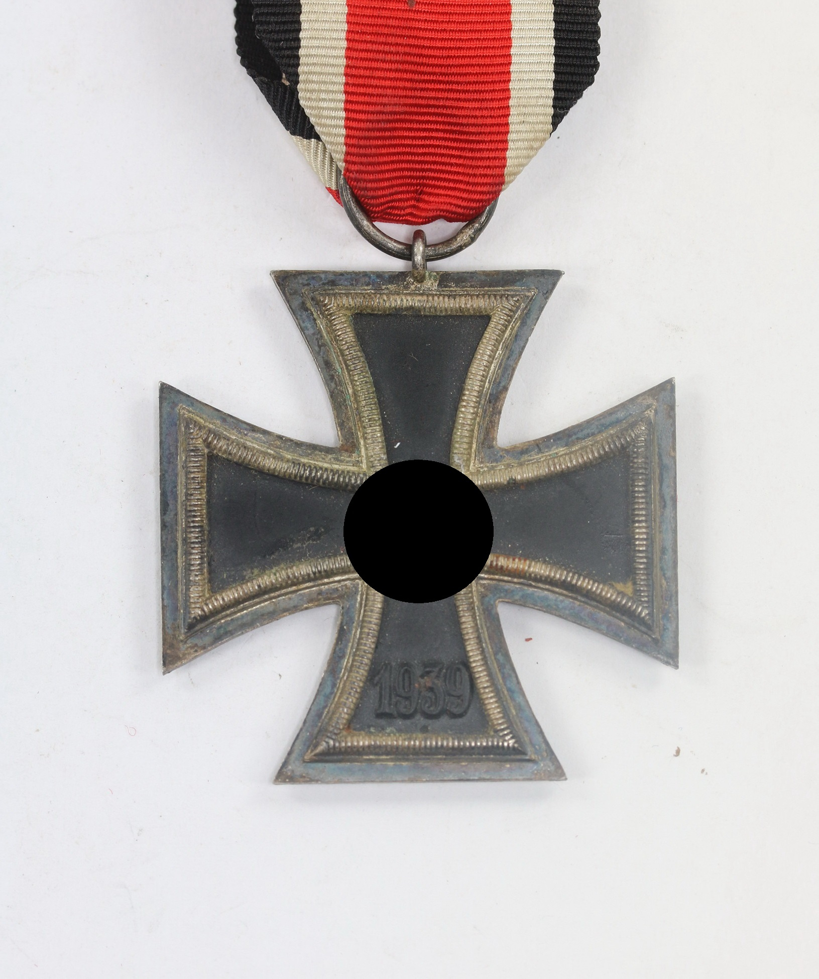 eisernes_kreuz_2 Eisernes Kreuz 2. Klasse 1939, ohne Hersteller – Bild 1