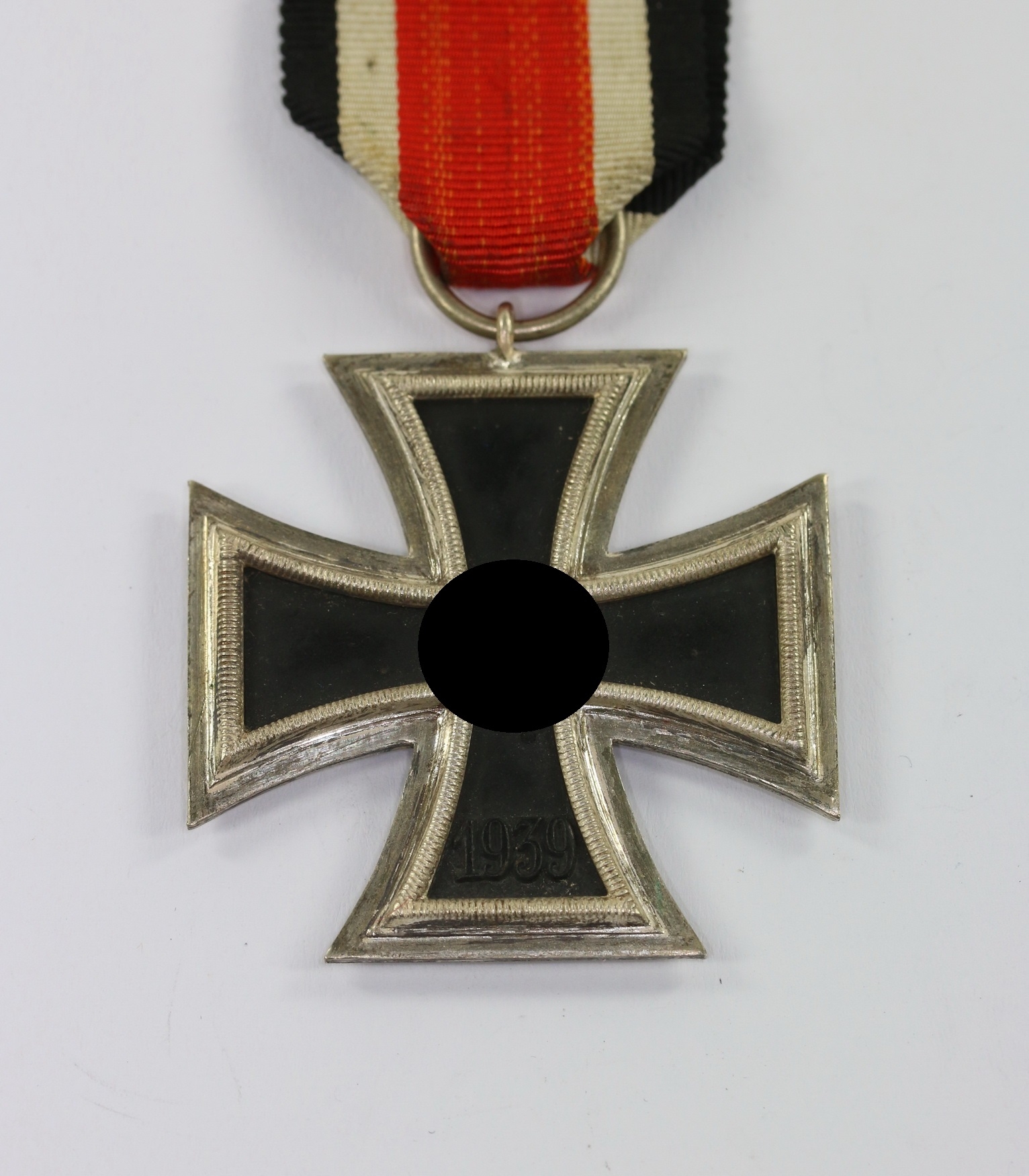 eisernes_kreuz_2 Iron Cross 2nd Class 1939. – Bild 1