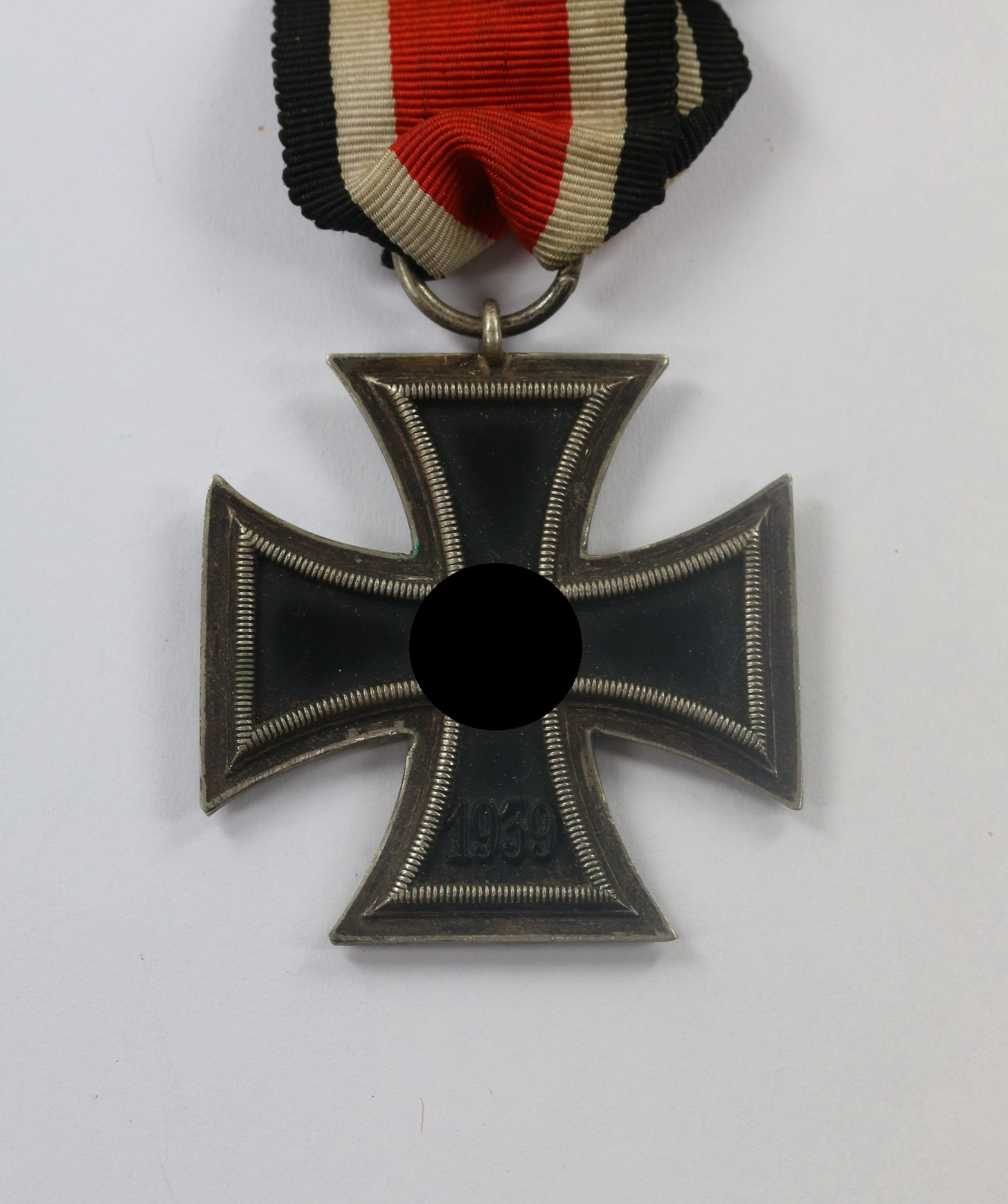 eisernes_kreuz_2 Eisernes Kreuz 2. Klasse 1939, ohne Hersteller – Bild 1