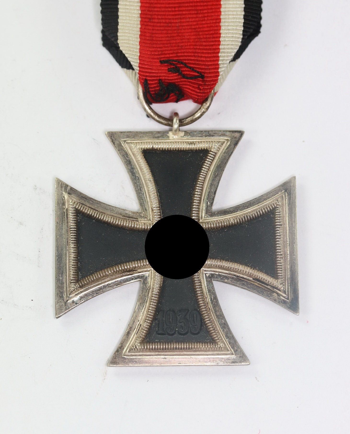 eisernes_kreuz_2 Eisernes Kreuz 2. Klasse 1939, ohne Hersteller – Bild 1