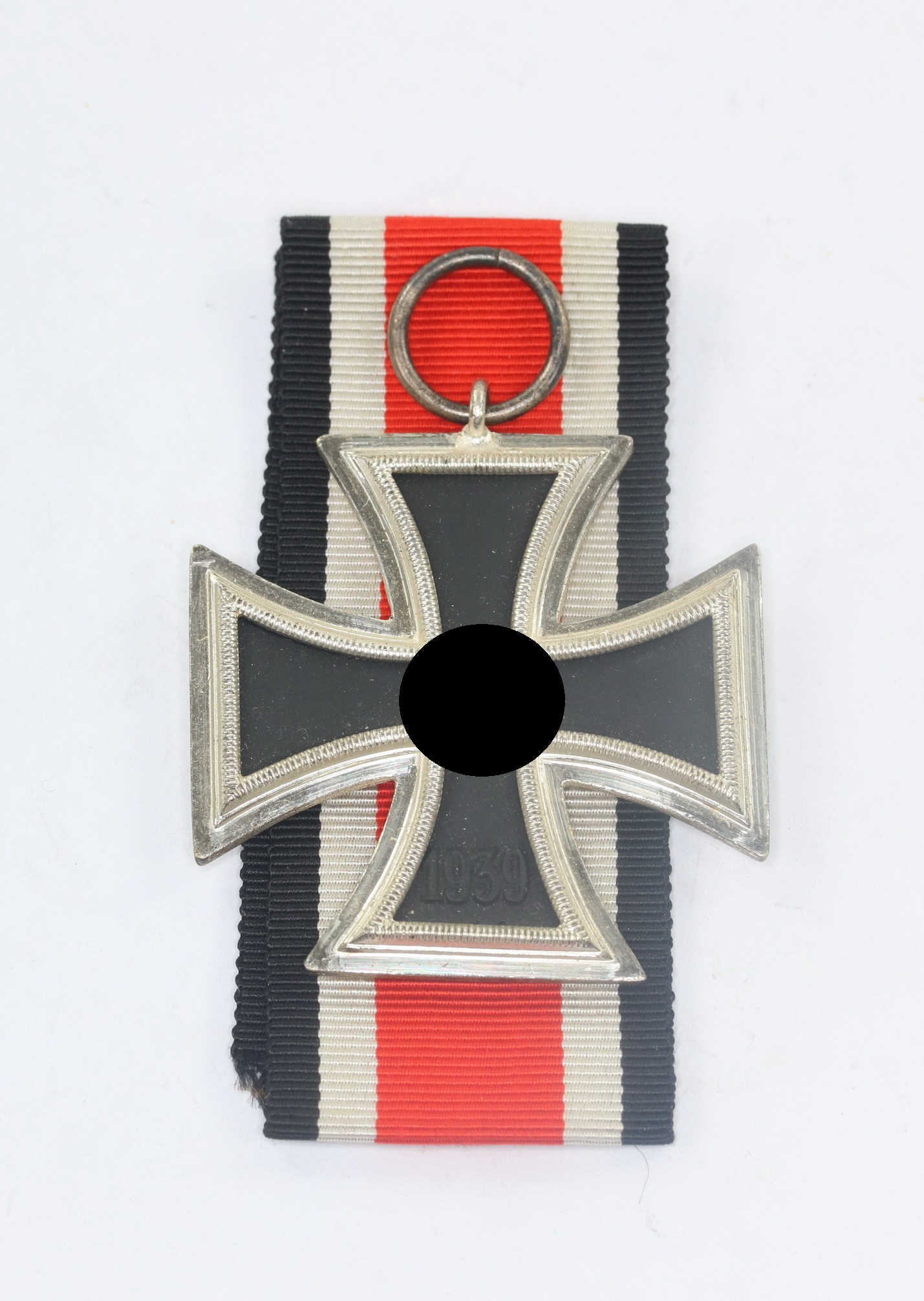 eisernes_kreuz_2 Eisernes Kreuz 2. Klasse 1939, ohne Hersteller – Bild 1
