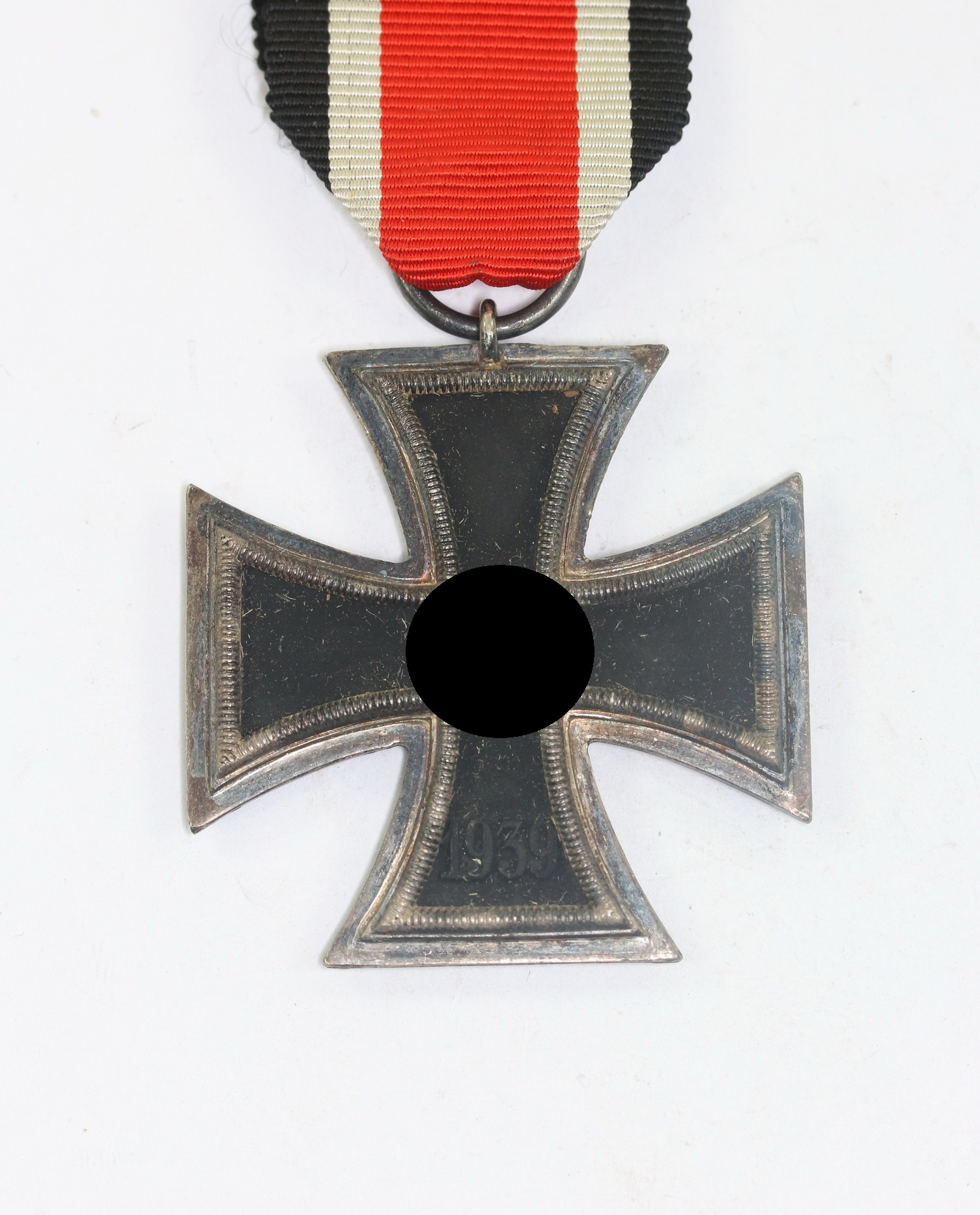 eisernes_kreuz_2 Eisernes Kreuz 2. Klasse 1939, ohne Hersteller – Bild 1