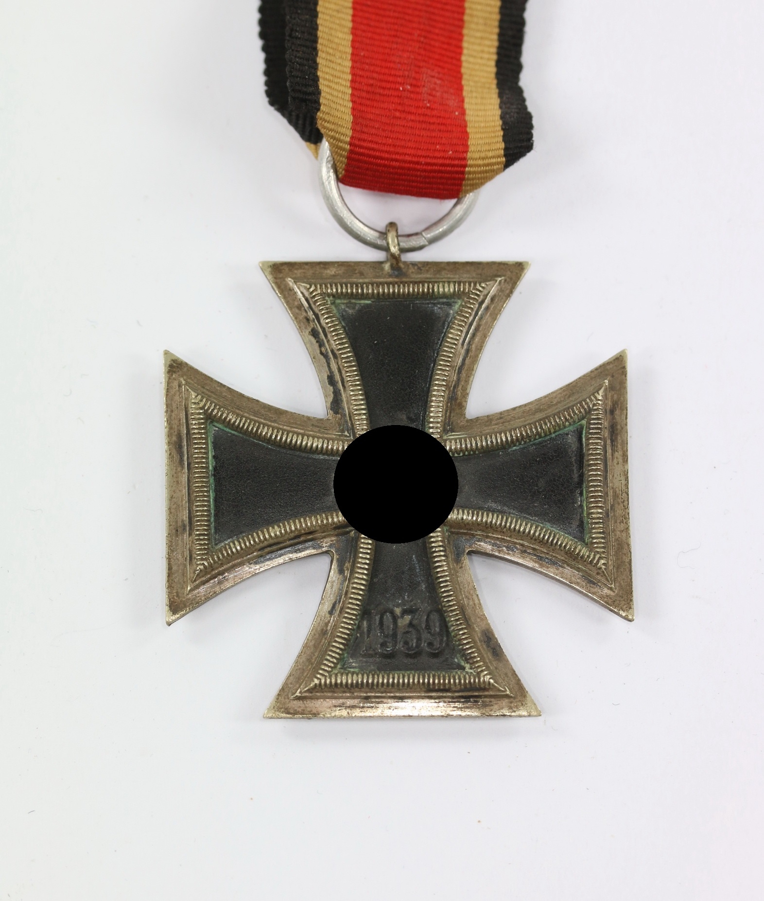 eisernes_kreuz_2 Eisernes Kreuz 2. Klasse 1939 – Bild 1