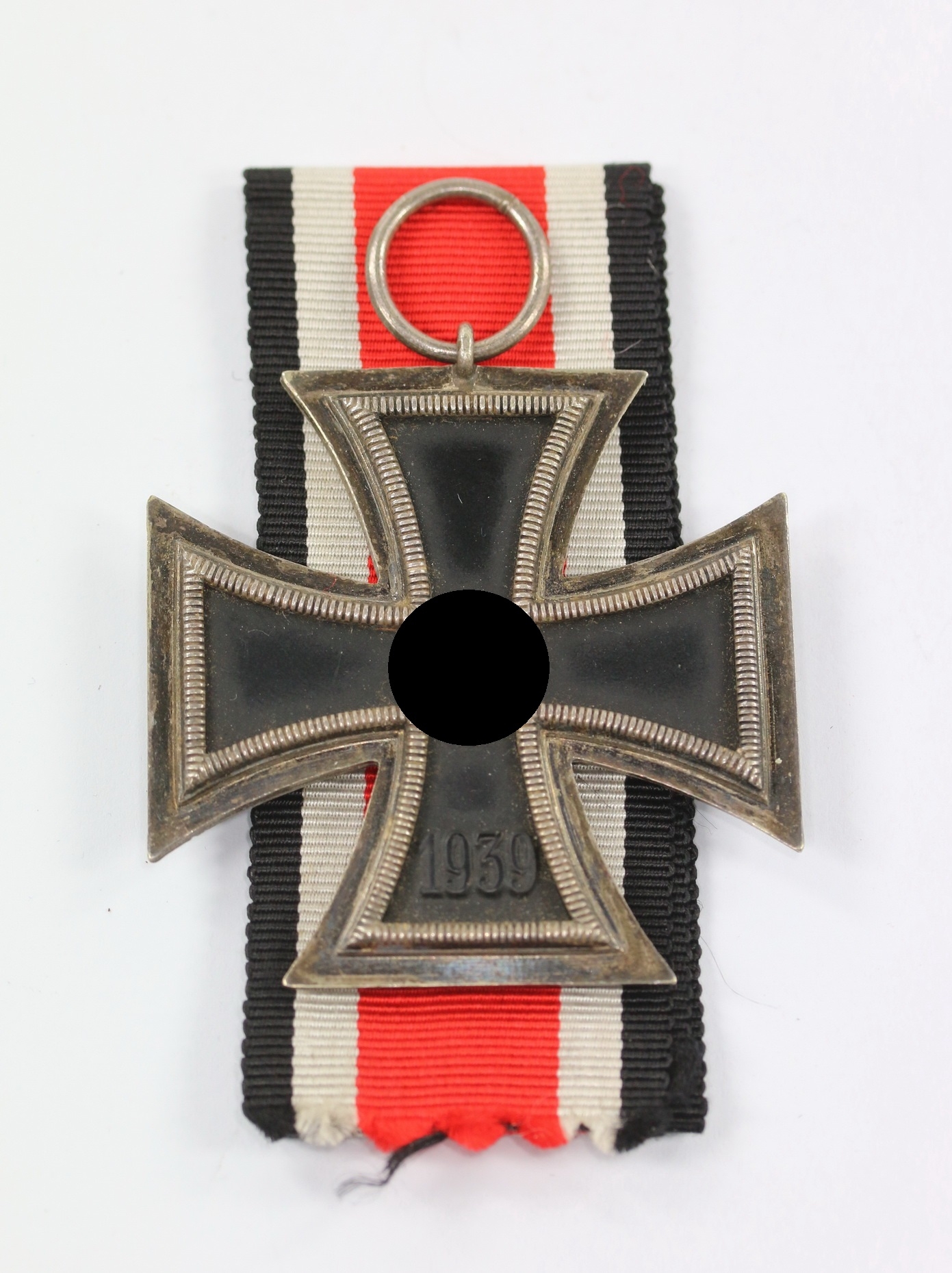 Iron Cross 2nd Class 1939. Knights Cross Size. – Bild 1