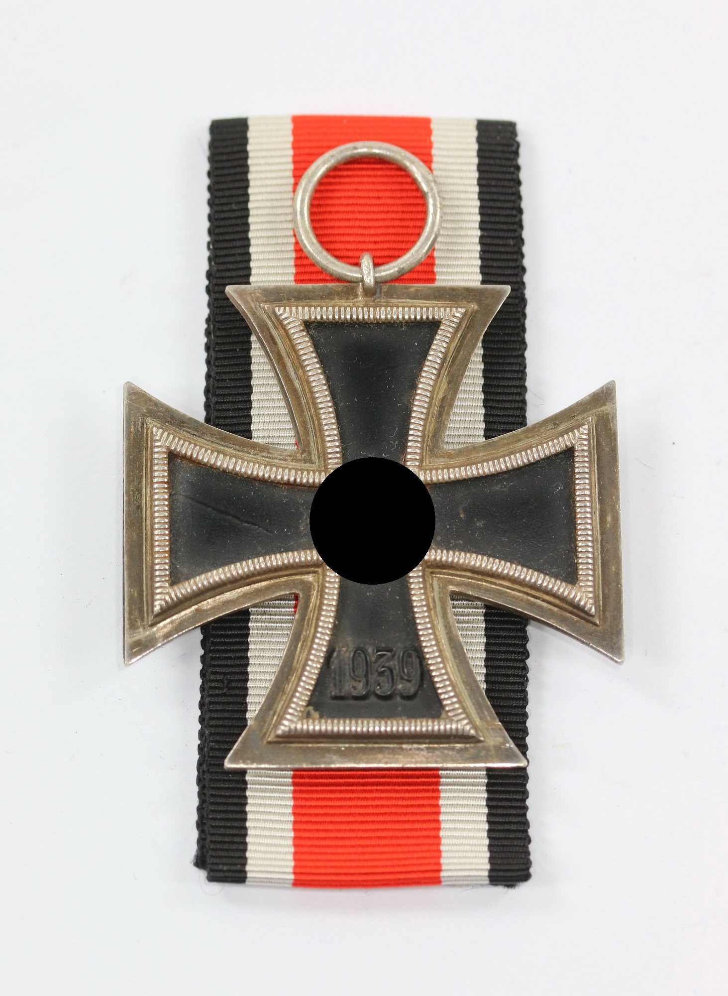 Iron Cross 2nd Class 1939. Knights Cross Size. – Bild 1