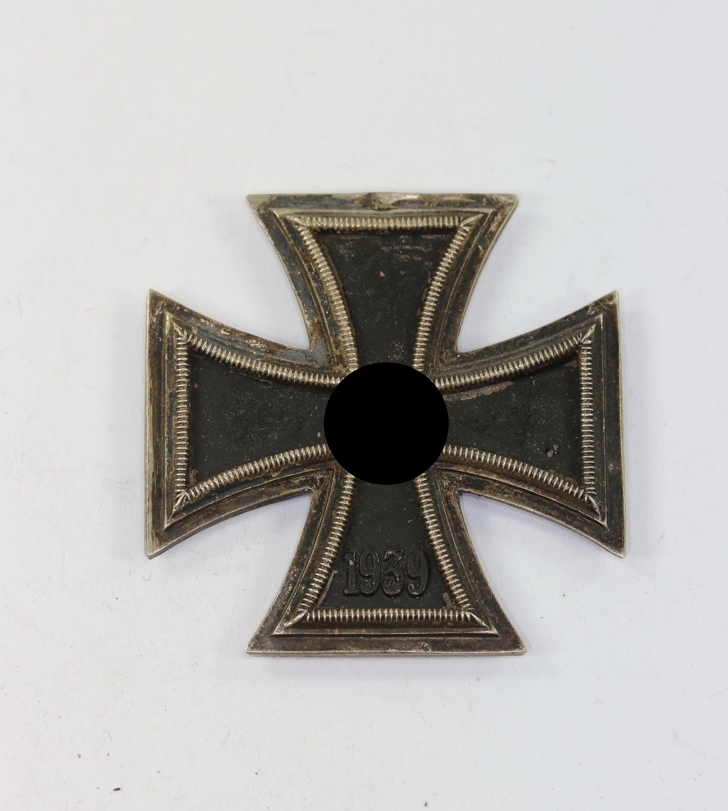 Iron Cross 2nd Class 1939. Type Rudolf Souval. – Bild 1