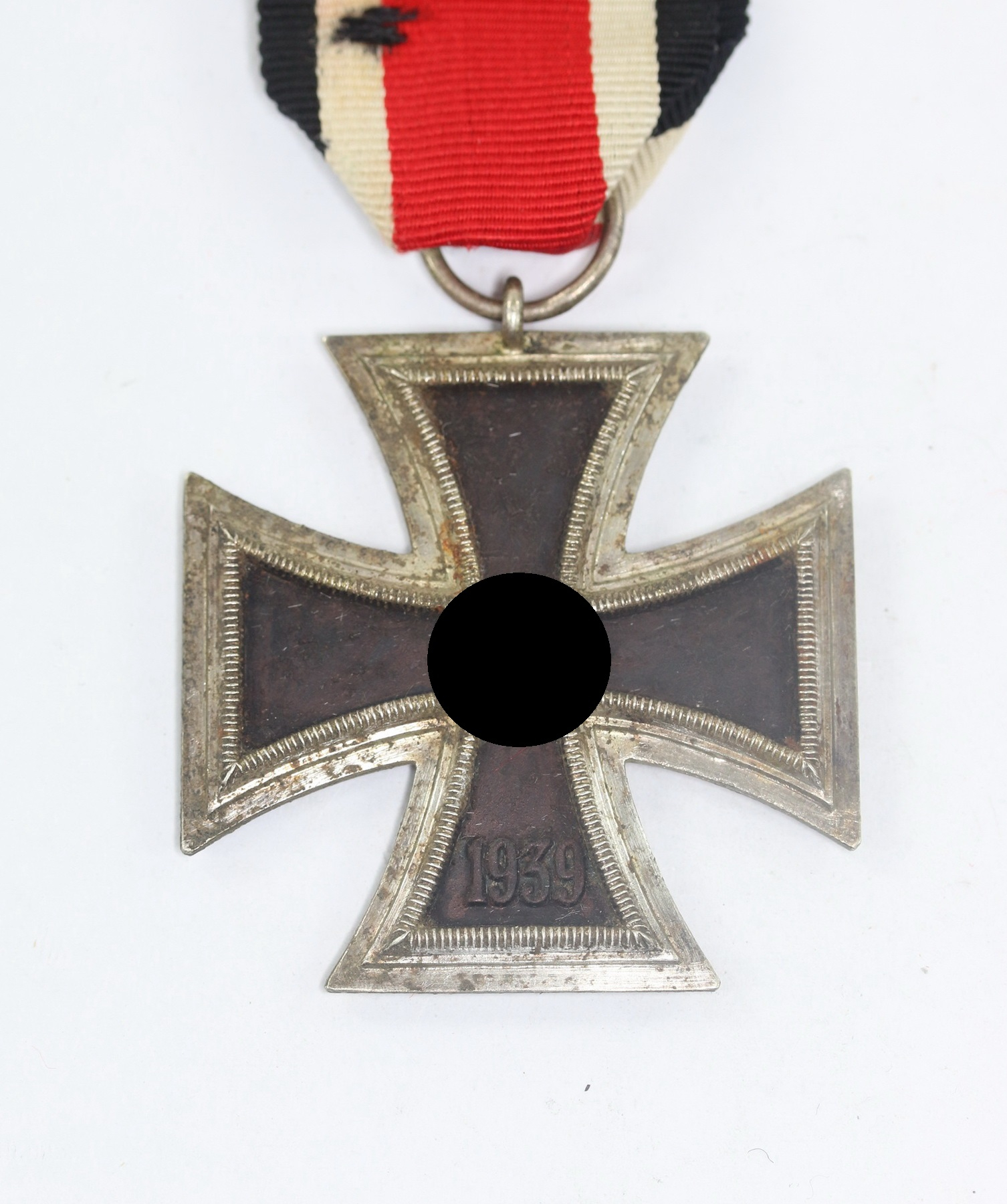  Eisernes Kreuz 2. Klasse 1939, Rudolf Souval, Wien – Bild 1
