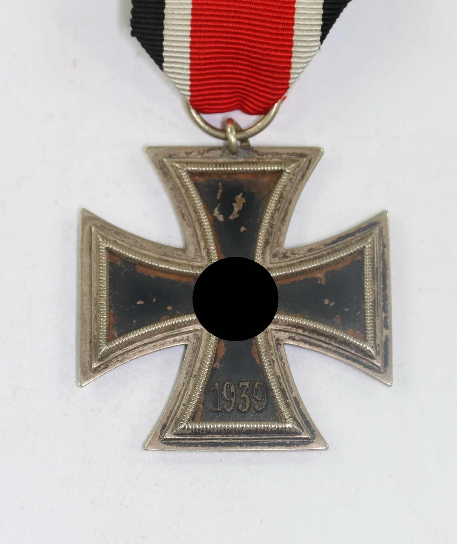  Eisernes Kreuz 2. Klasse 1939, Rudolf Souval, Wien – Bild 1