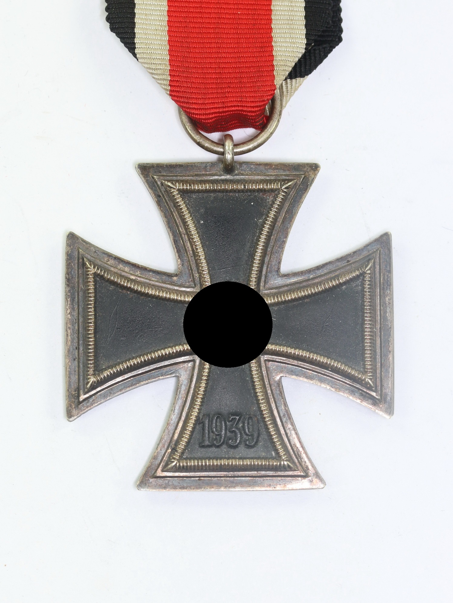 Eisernes Kreuz 2. Klasse 1939, Rudolf Souval, Wien – Bild 1