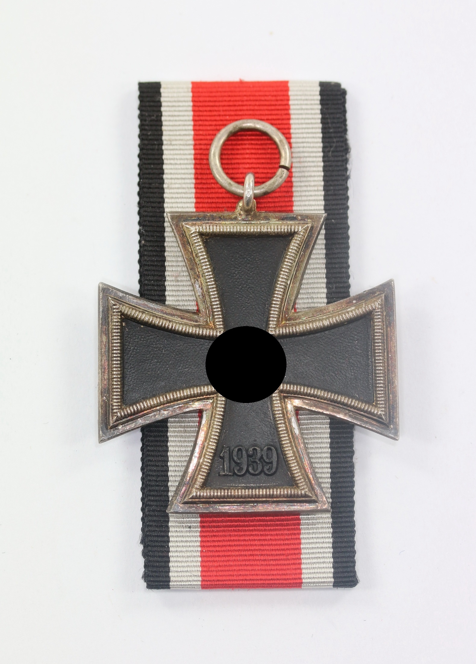 eisernes_kreuz_2 Eisernes Kreuz 2. Klasse 1939, Schinkel B Variante – Bild 1