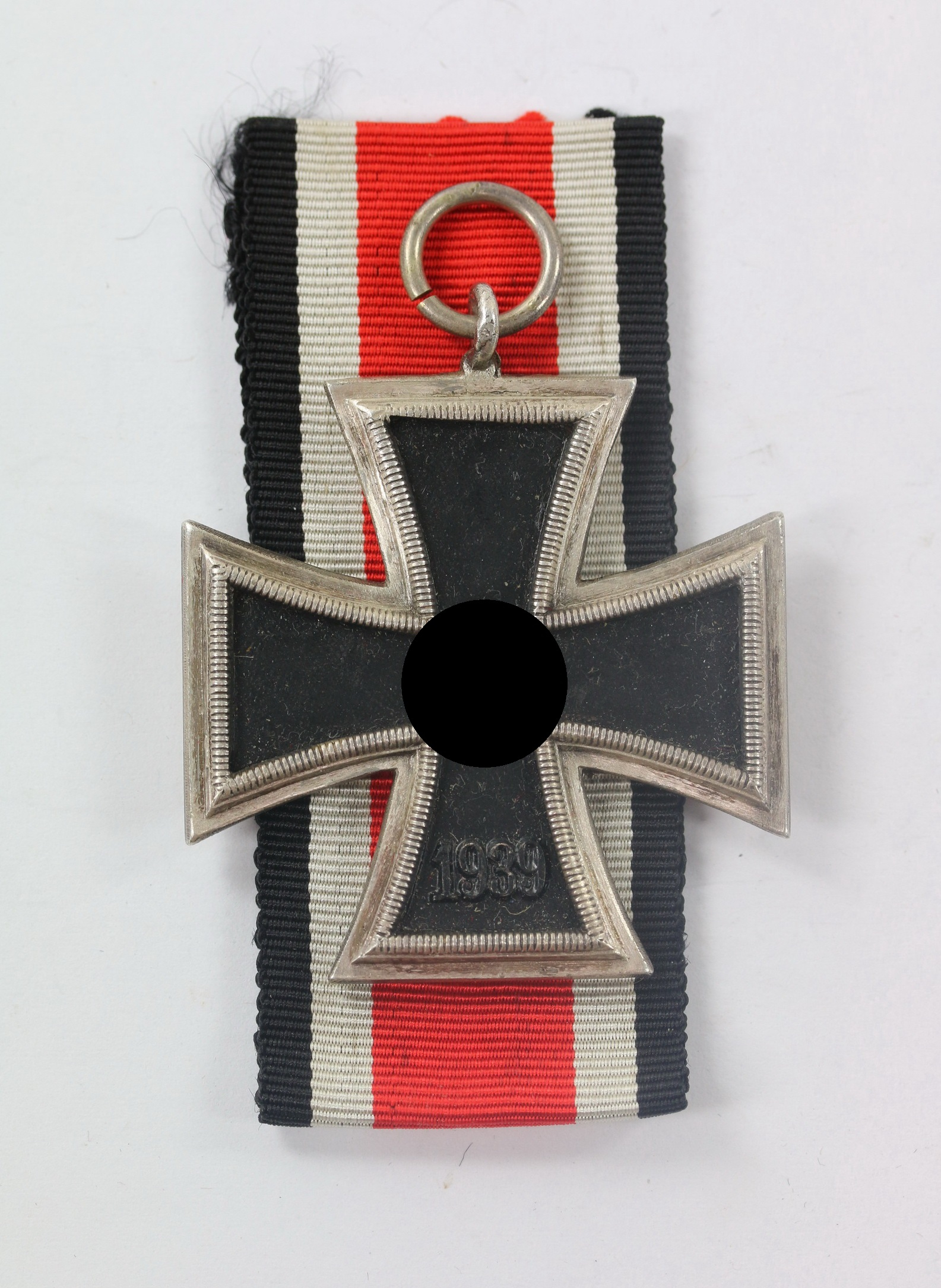 eisernes_kreuz_2 Iron Cross 2nd Class 1939. Type Schinkel B. – Bild 1