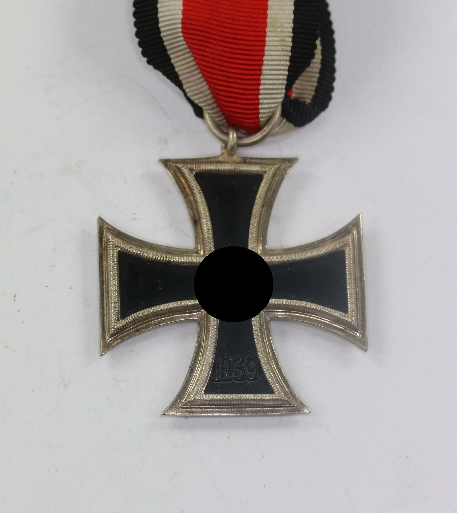 Iron Cross 2nd Class 1939 Schinkel Pattern. Type Paul Meybauer.  – Bild 1