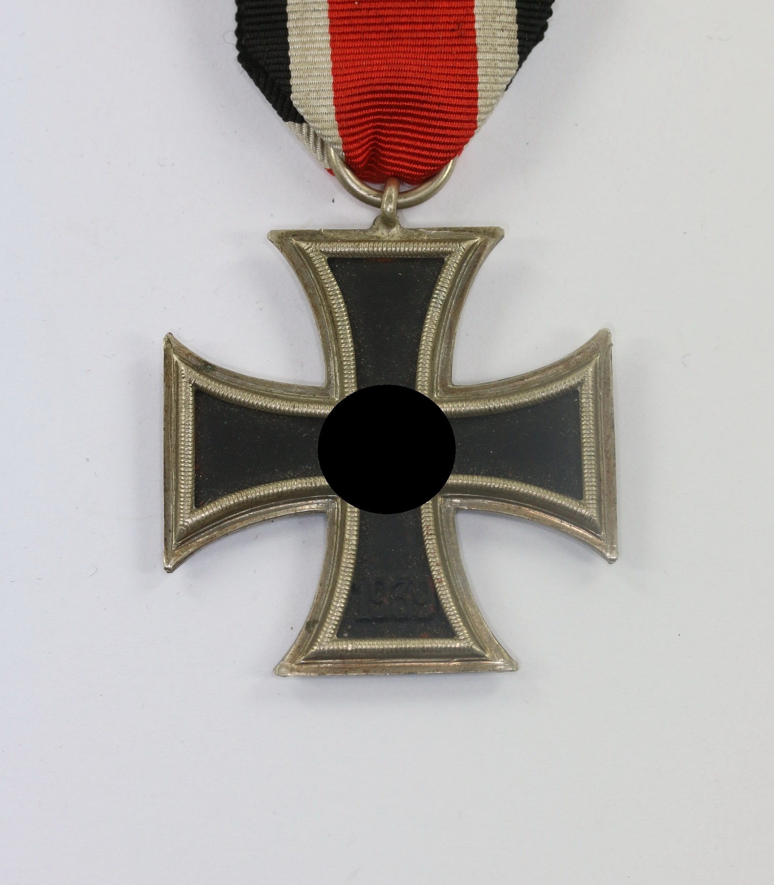 Iron Cross 2nd Class 1939 Schinkel Pattern. Type Paul Meybauer.  – Bild 1