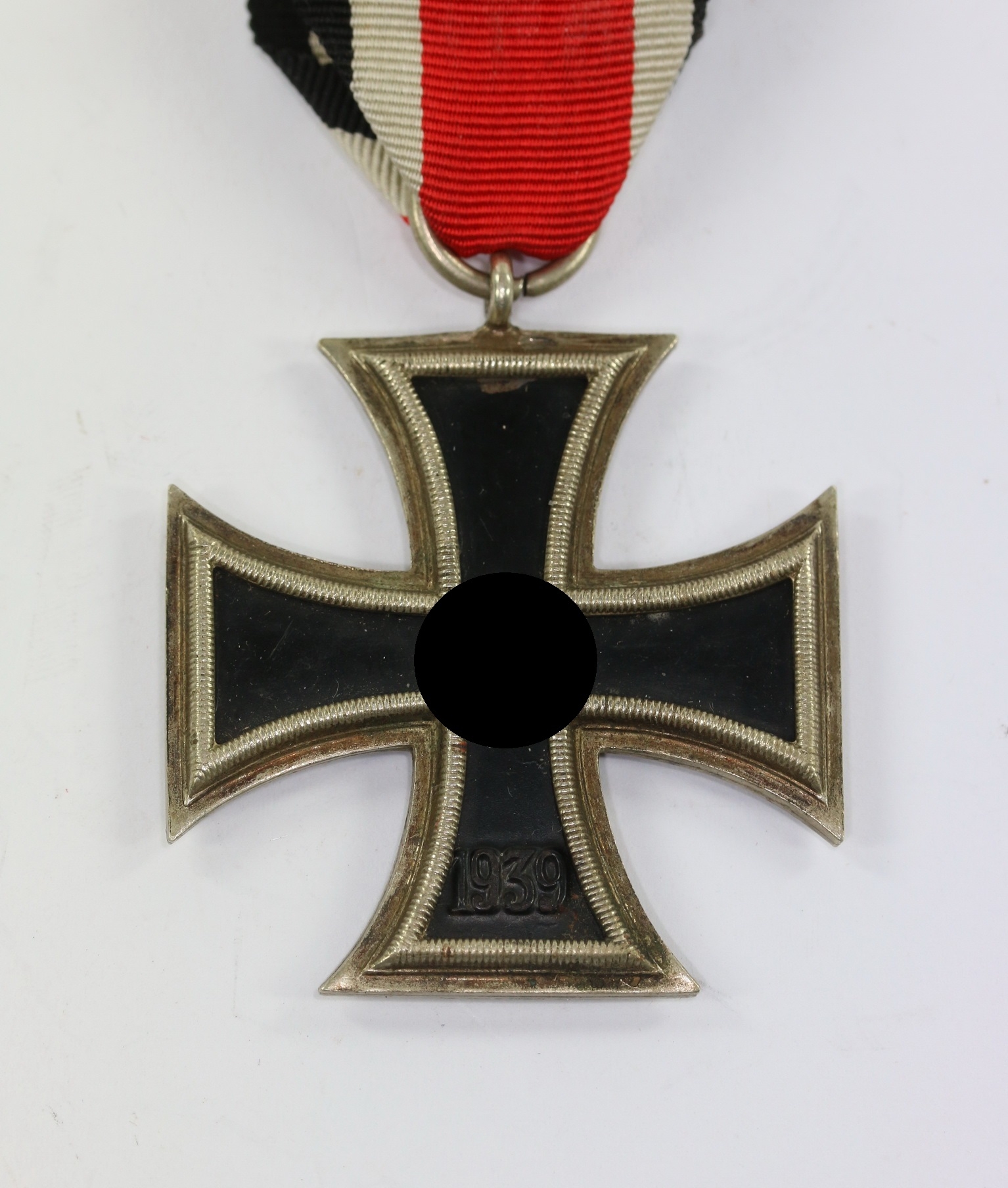 Iron Cross 2nd Class 1939 Schinkel. Type Paul Meybauer. – Bild 1