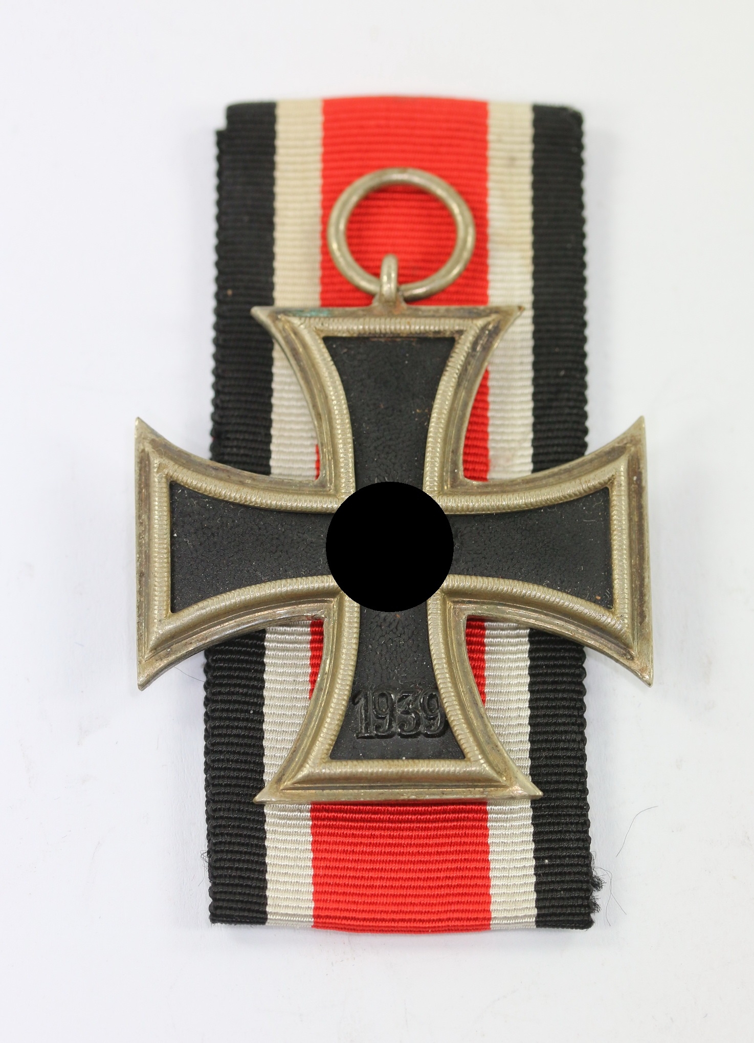 Iron Cross 2nd Class 1939. Type Paul Meybauer, Schinkel Pattern.  – Bild 1