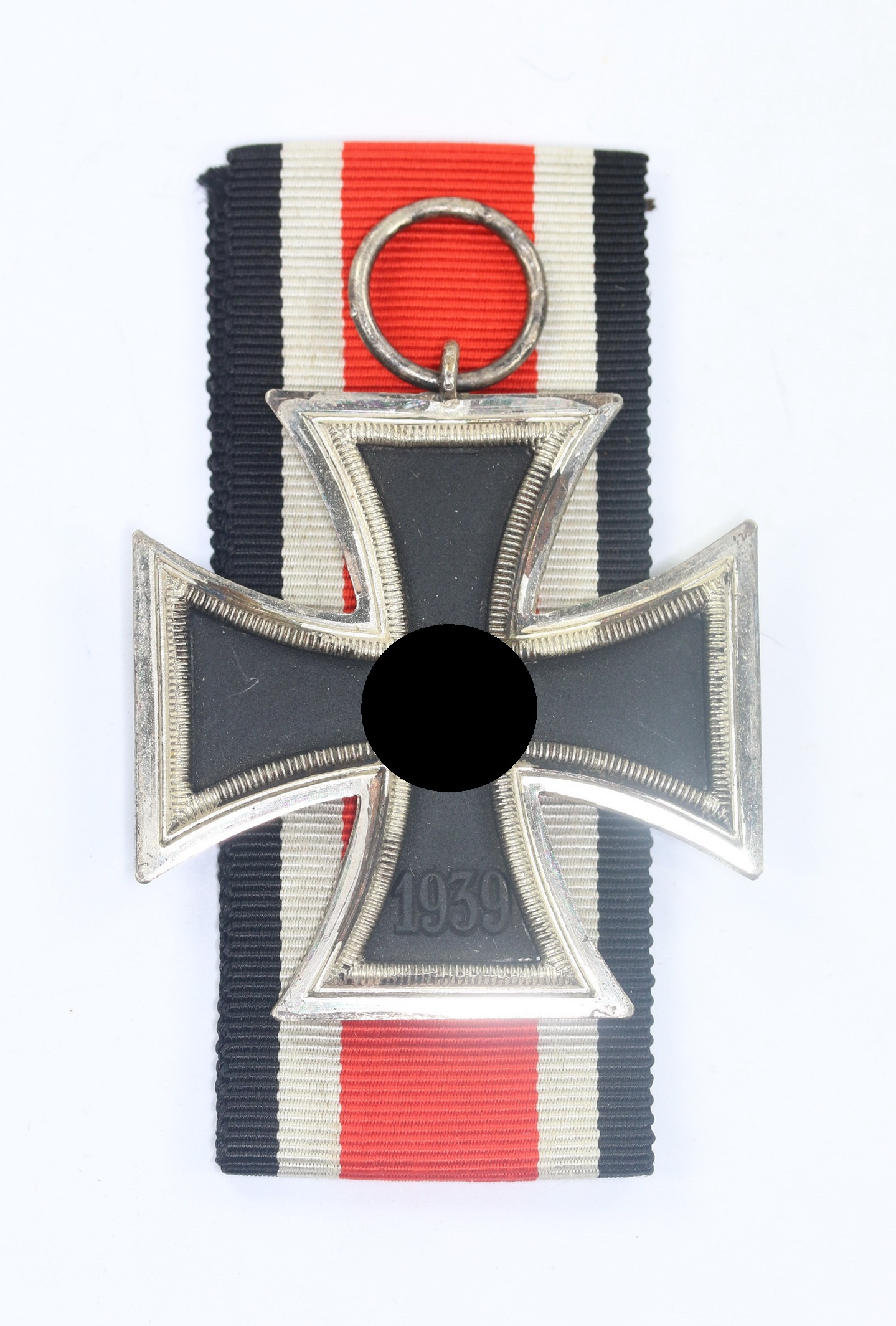 Iron Cross 2nd Class 1939. Type Steinhauer & Lück, Lüdenscheid – Bild 1