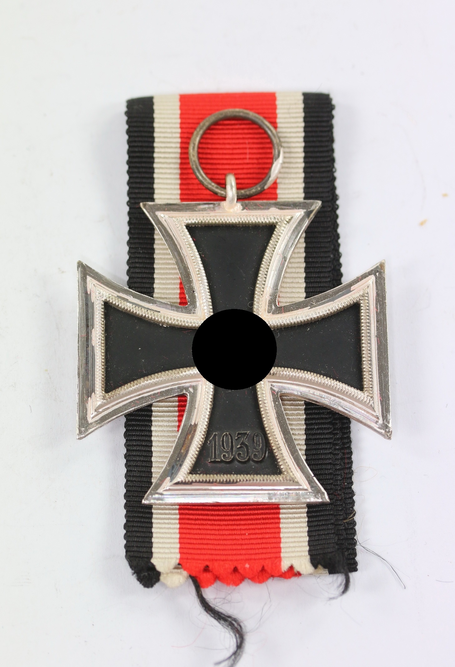 Iron Cross 2nd Class 1939. Type Steinhauer & Lück, Non-magnetic.  – Bild 1