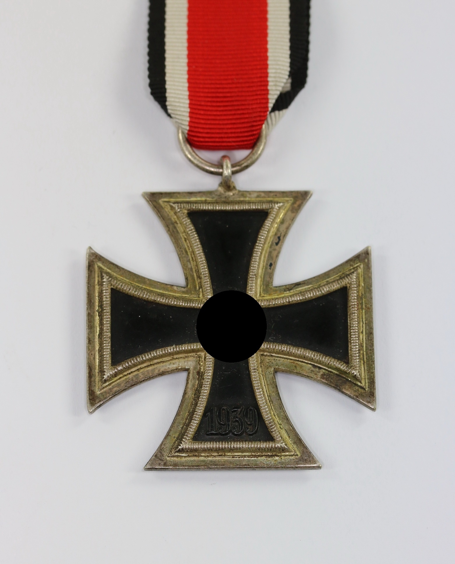 Iron Cross 2nd Class 1939. Type Wächtler & Lange. – Bild 1