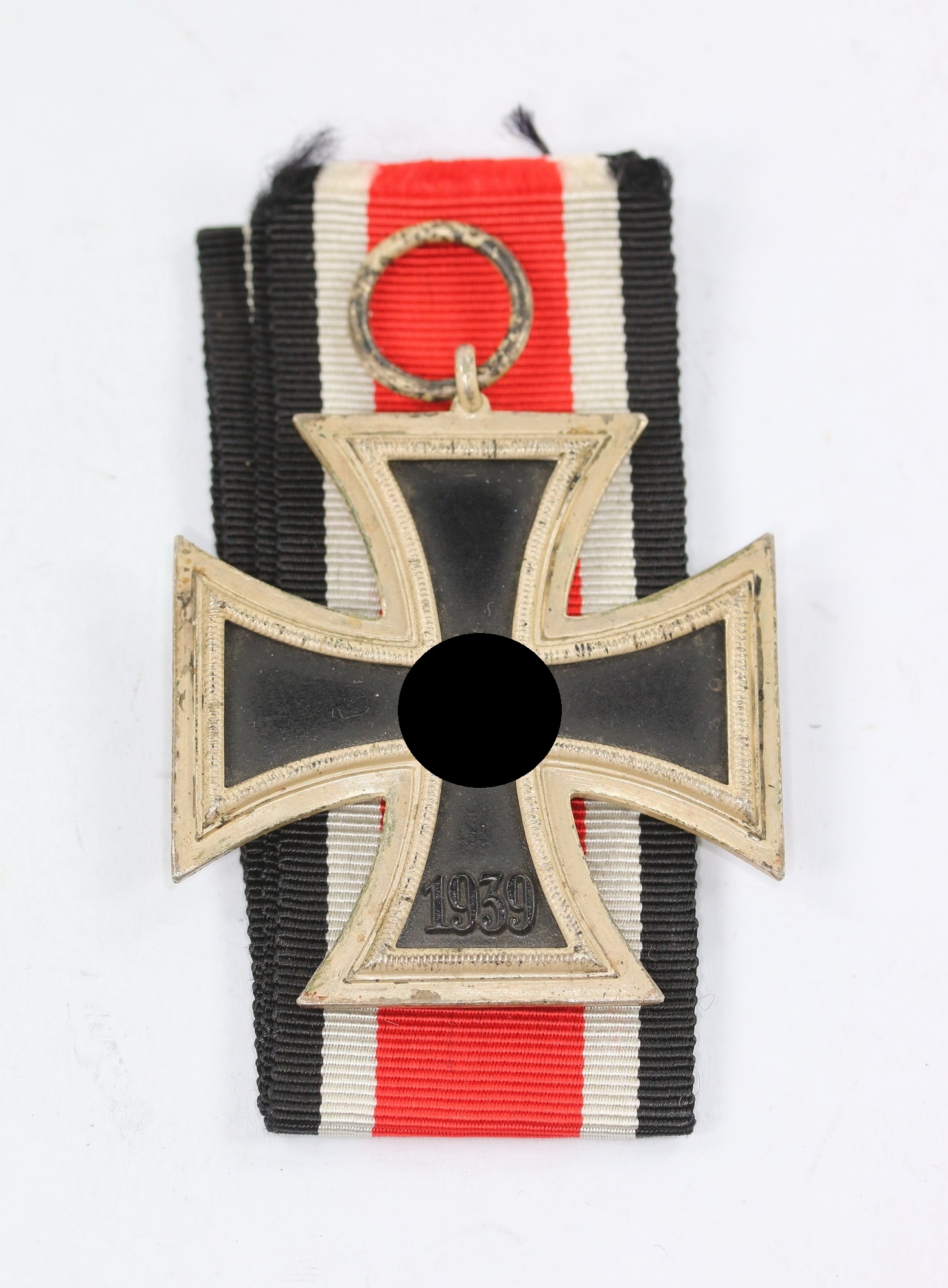 Iron Cross 2nd Class 1939. Type Wächtler & Lange. – Bild 1