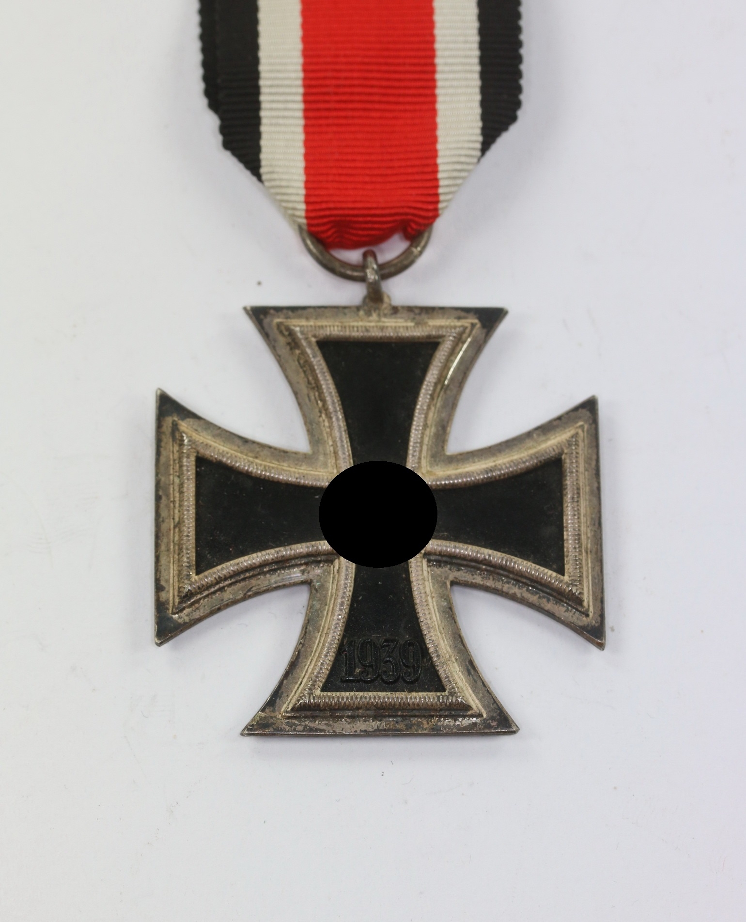 Iron Cross 2nd Class 1939. Type Wächtler & Lange. – Bild 1