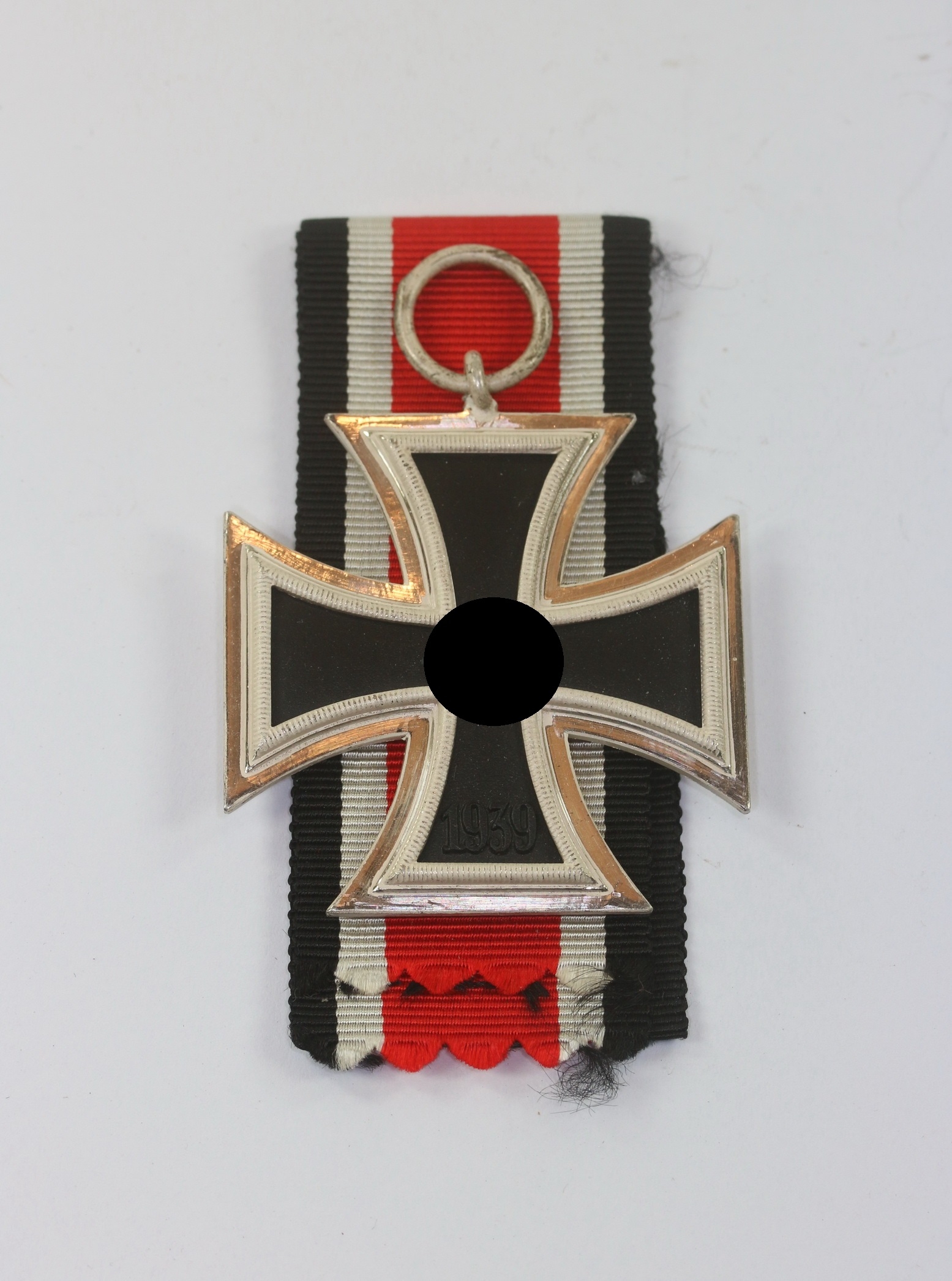 Iron Cross 2nd Class 1939. Type Wächtler & Lange. – Bild 1
