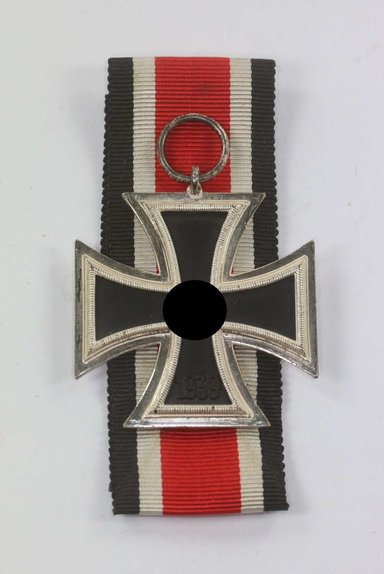 Iron Cross 2nd Class 1939. Type Wächtler & Lange. – Bild 1