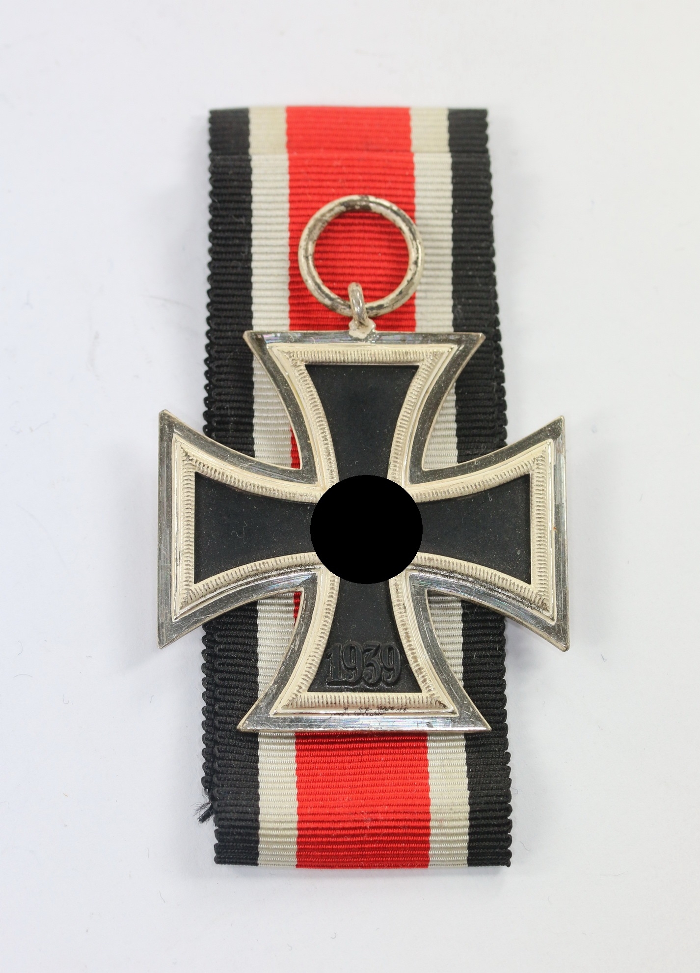 Iron Cross 2nd Class 1939. Type Wächtler & Lange. – Bild 1