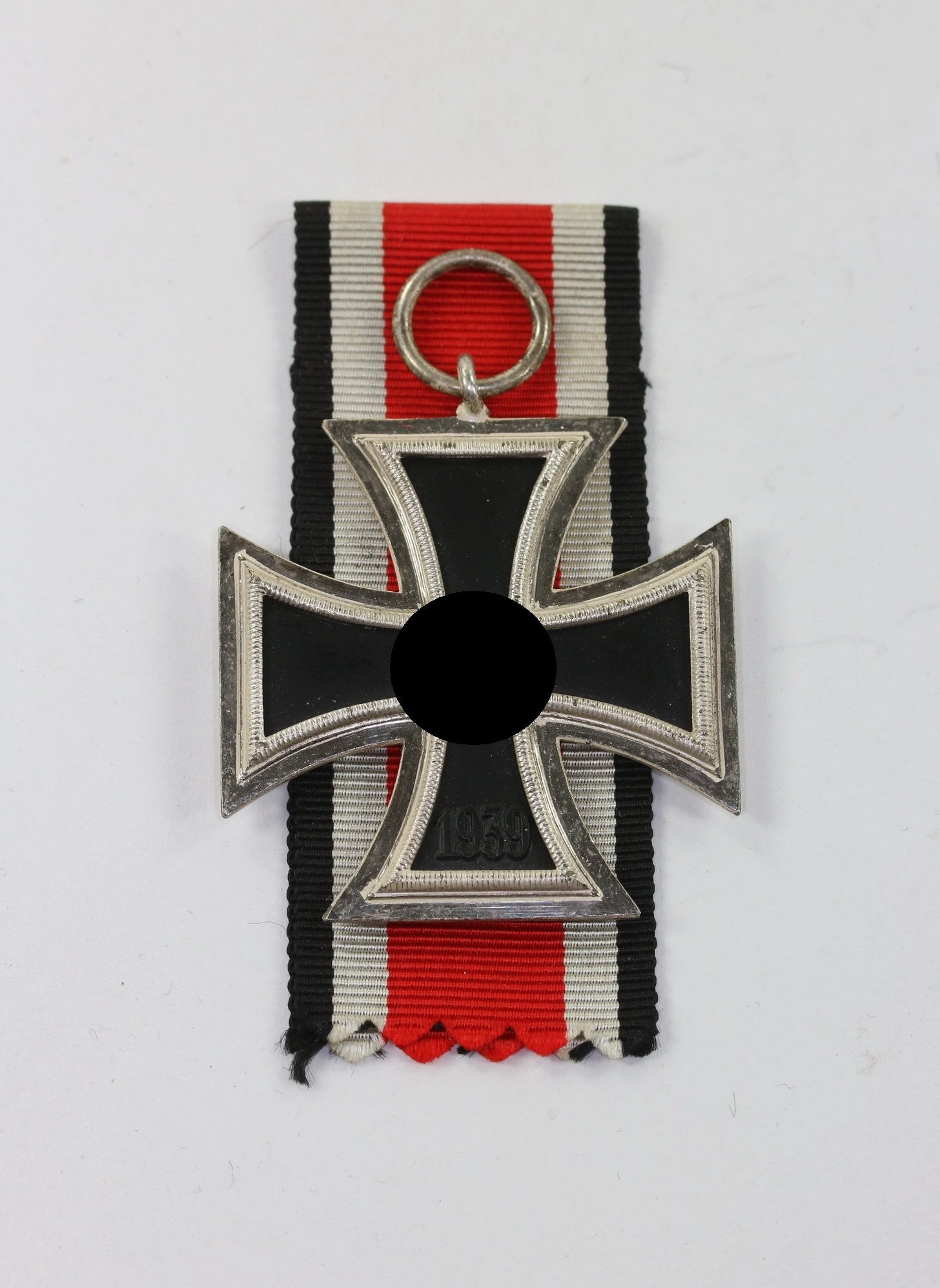 Iron Cross 2nd Class 1939. Type Wächtler & Lange. – Bild 1