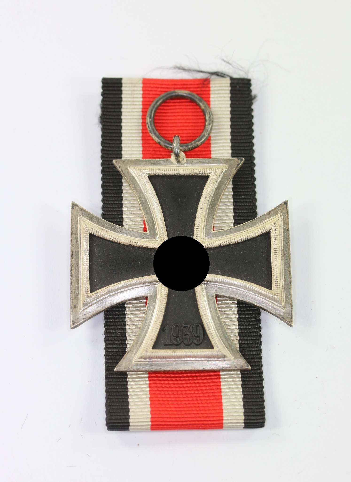 Iron Cross 2nd Class 1939. Type Wächtler & Lange. – Bild 1