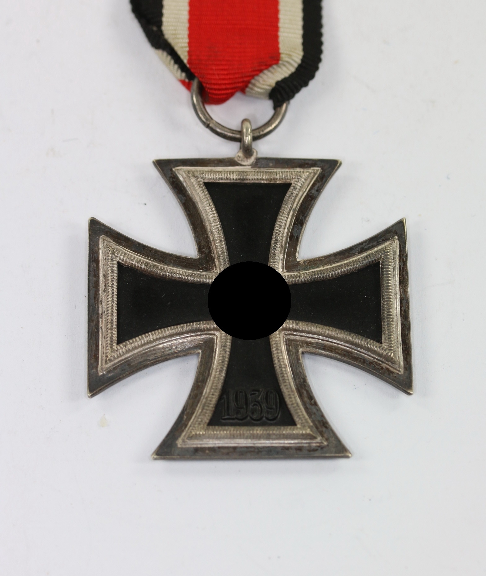 Iron Cross 2nd Class 1939. Type Wächtler & Lange. – Bild 1