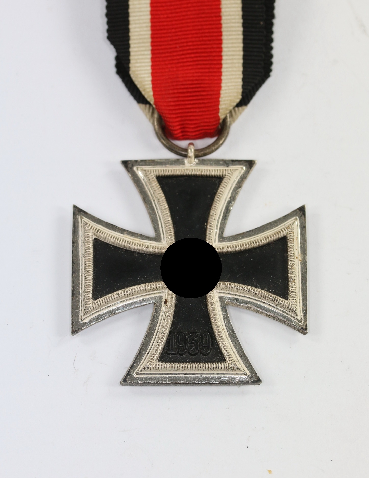 Iron Cross 2nd Class 1939. Wächtler & Lange.  – Bild 1