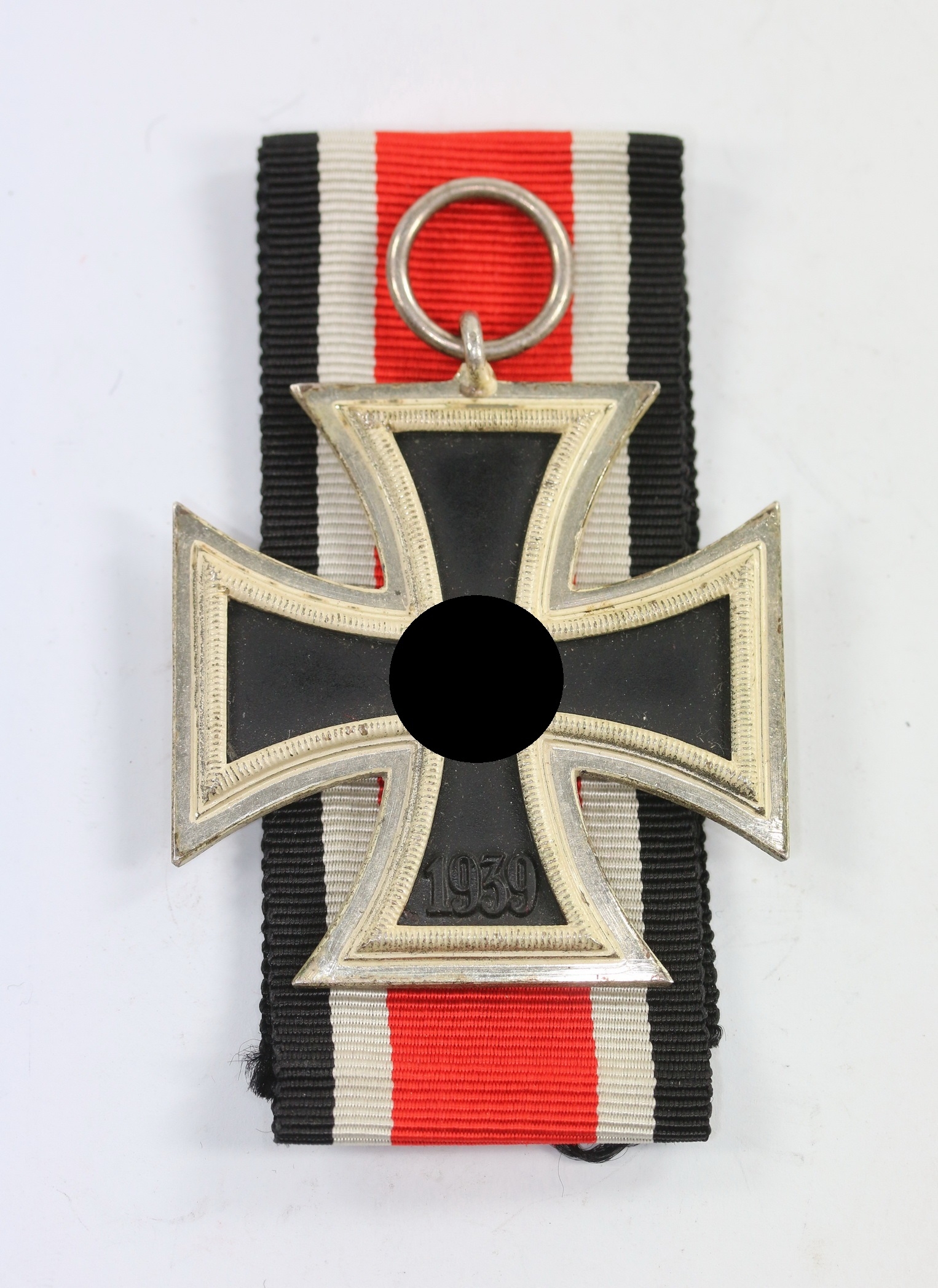 Iron Cross 2nd Class. Type Wächtler & Lange. – Bild 1