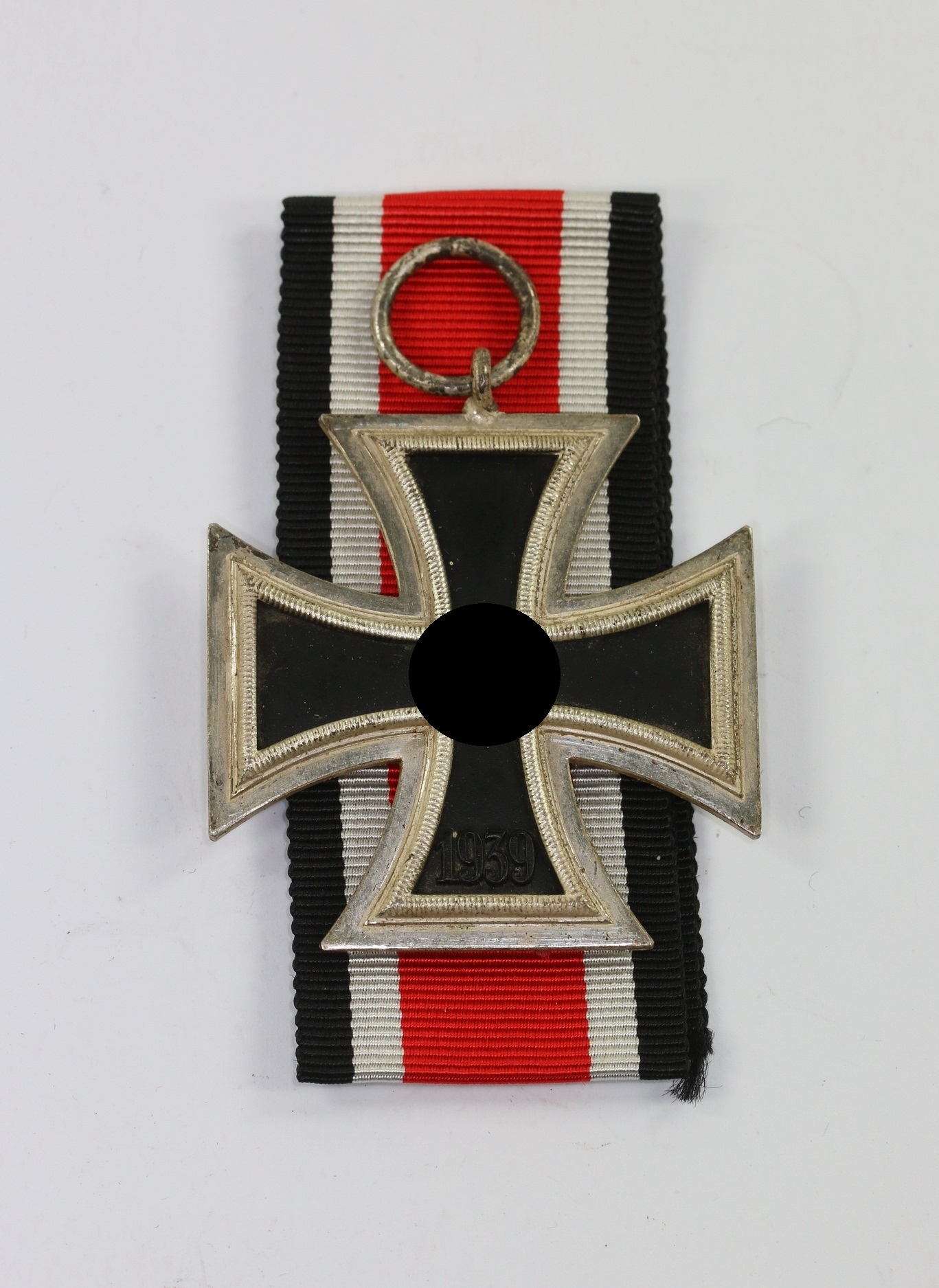 Iron Cross 2nd Class 1939. Type Wächtler & Lange. – Bild 1