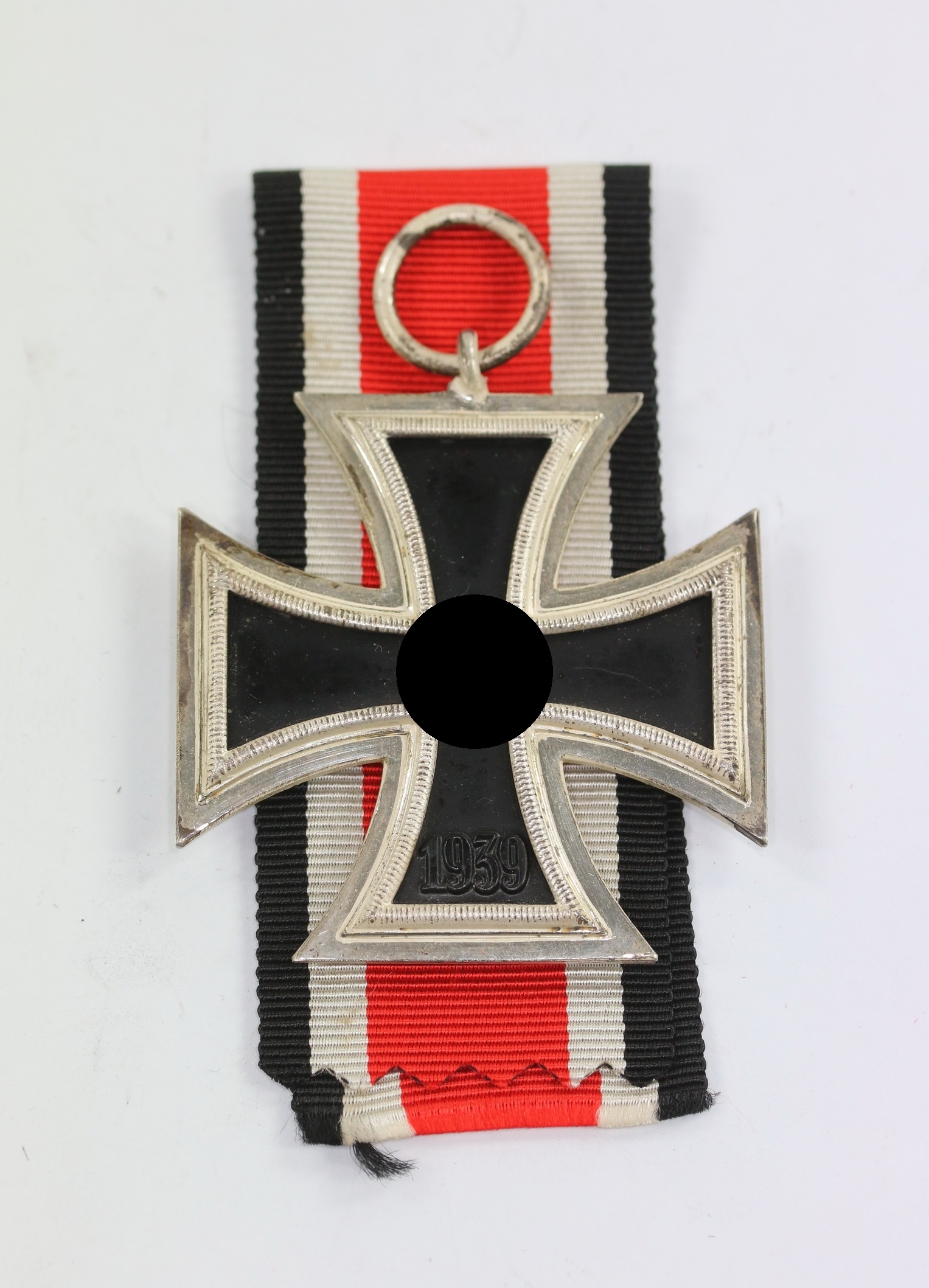 Iron Cross 2nd Class 1939. Type Wächtler & Lange. – Bild 1