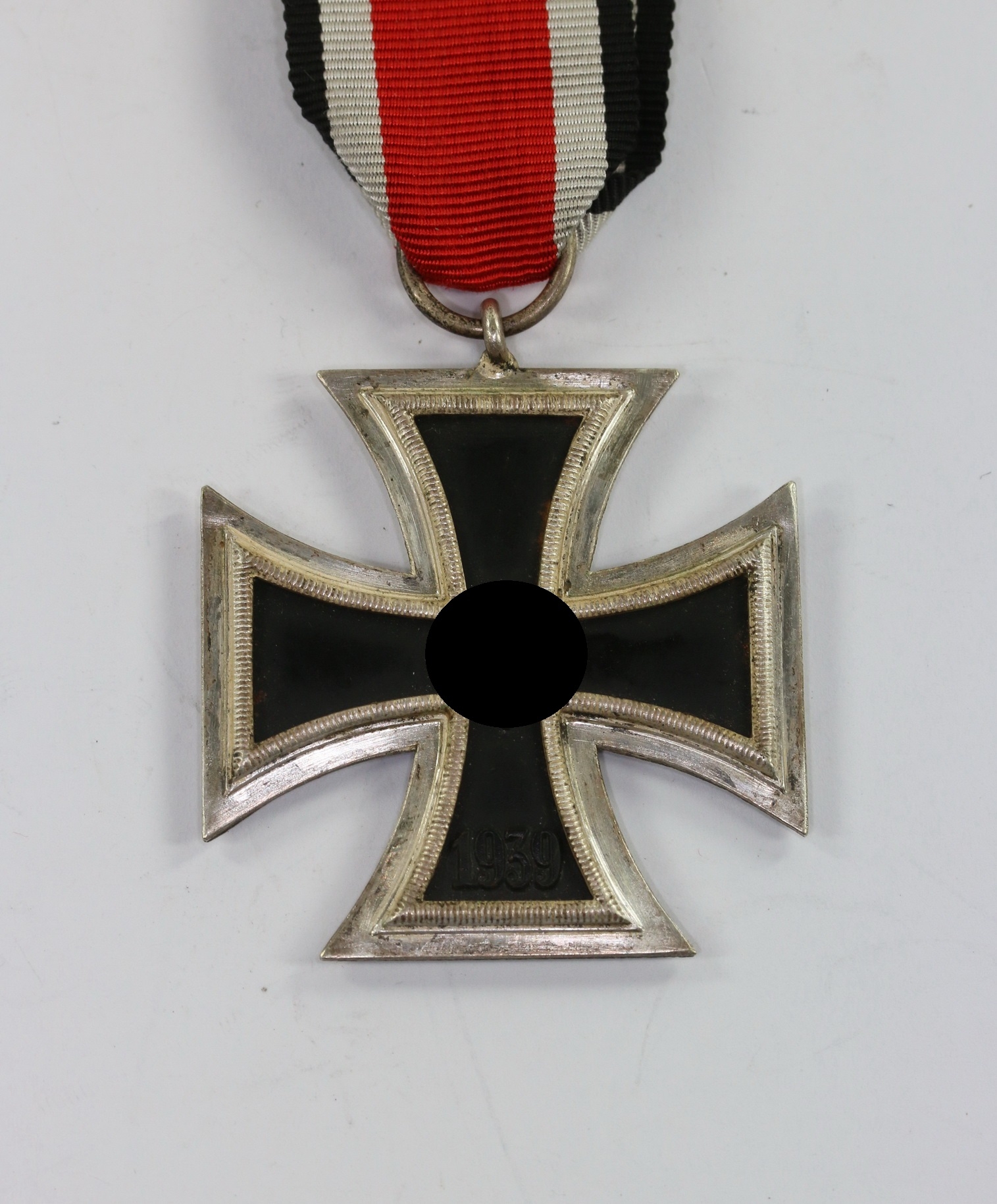 Iron Cross 2nd Class 1939. Type Wächtler & Lange. – Bild 1