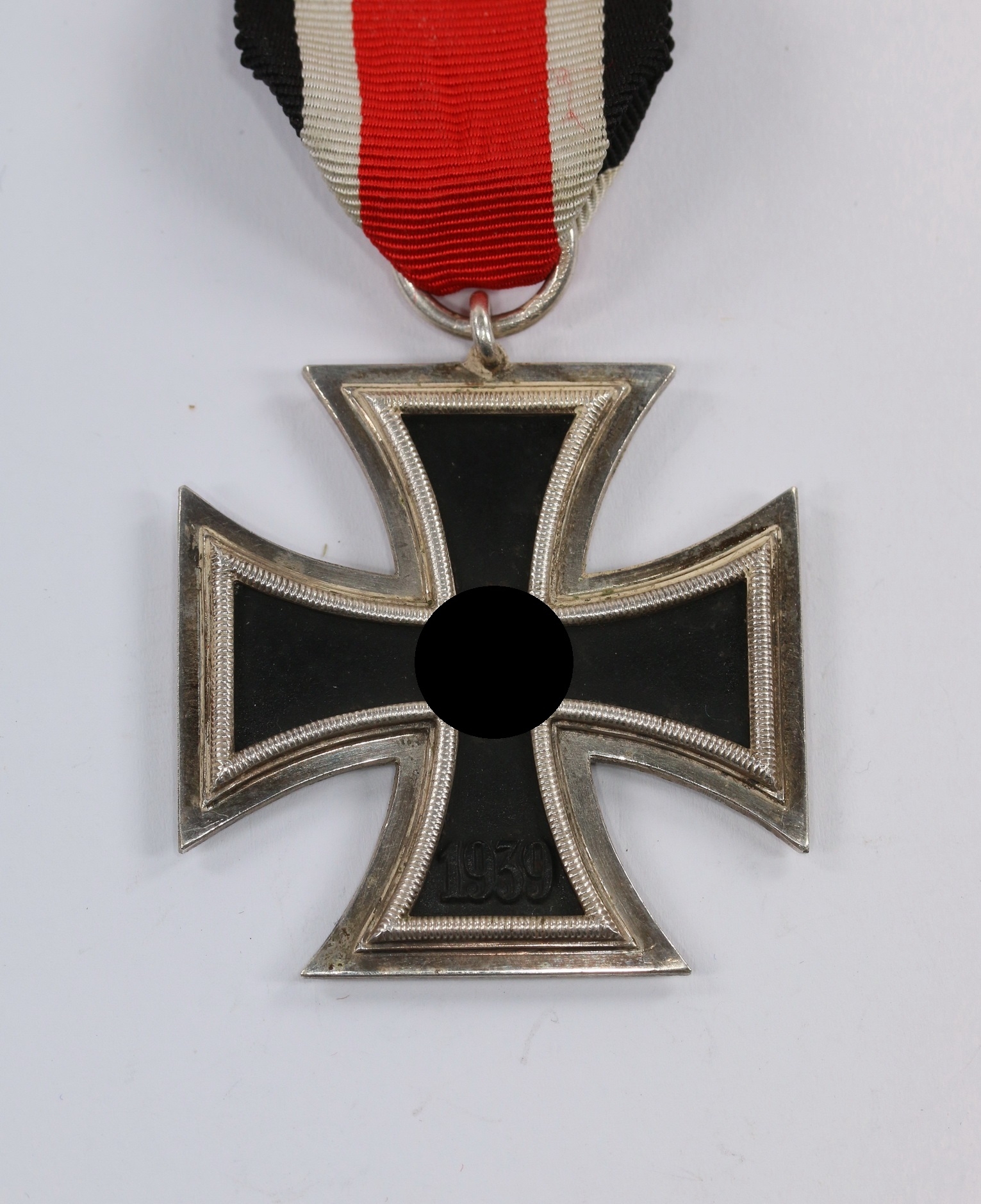Iron Cross 2nd Class 1939. Type Wächtler & Lange. – Bild 1