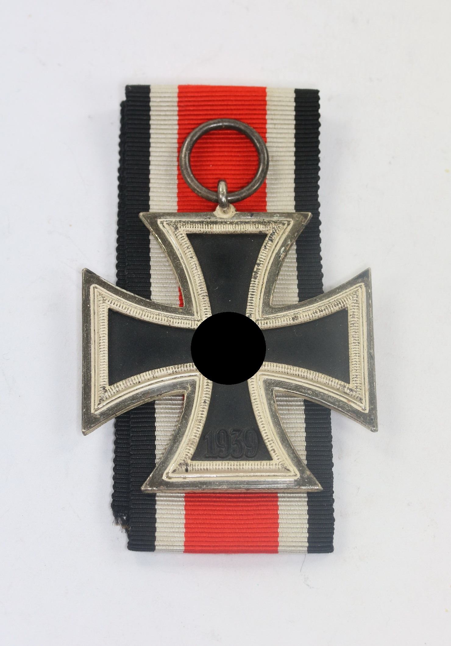 Iron Cross 2nd Class 1939. Type Wächtler & Lange, Mittweida – Bild 1