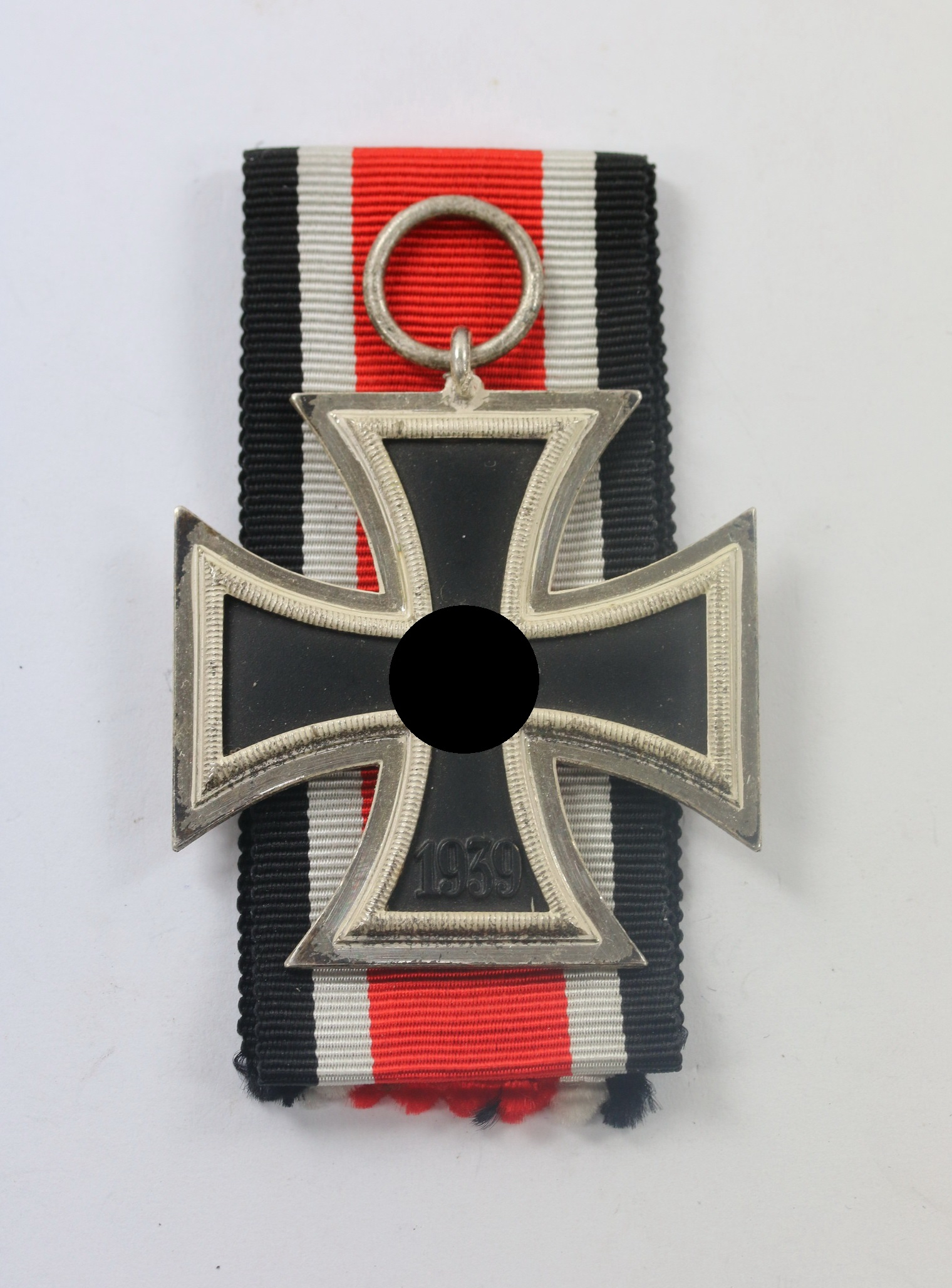 Iron Cross 2nd Class 1939. Type Wächtler & Lange, Mittweida. – Bild 1