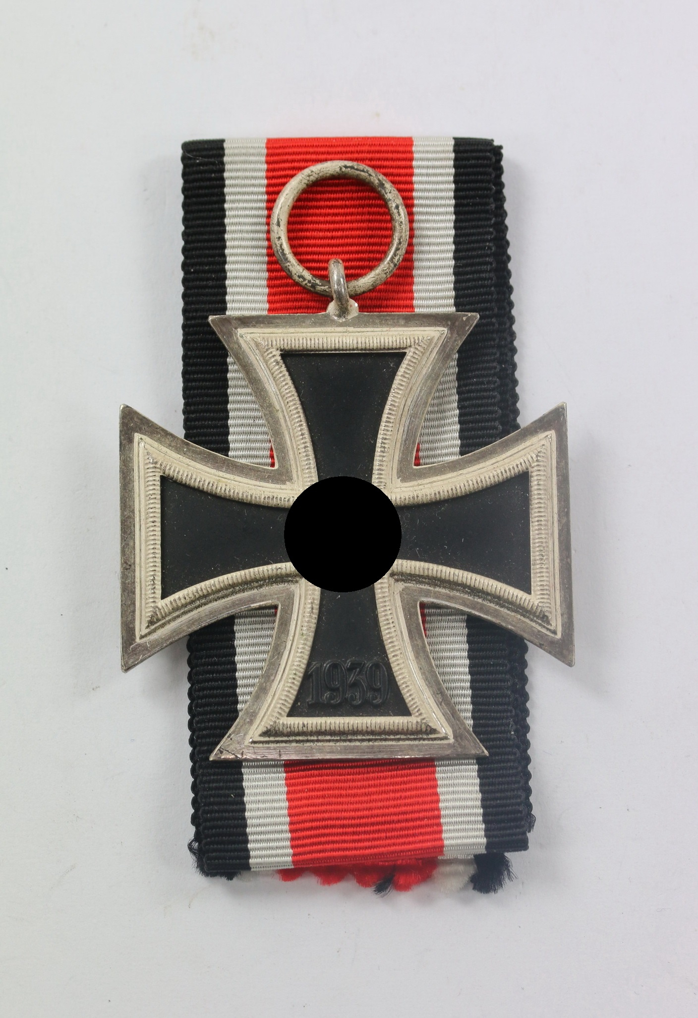 Iron Cross 2nd Class 1939. Type Wächtler & Lange, Mittweida – Bild 1