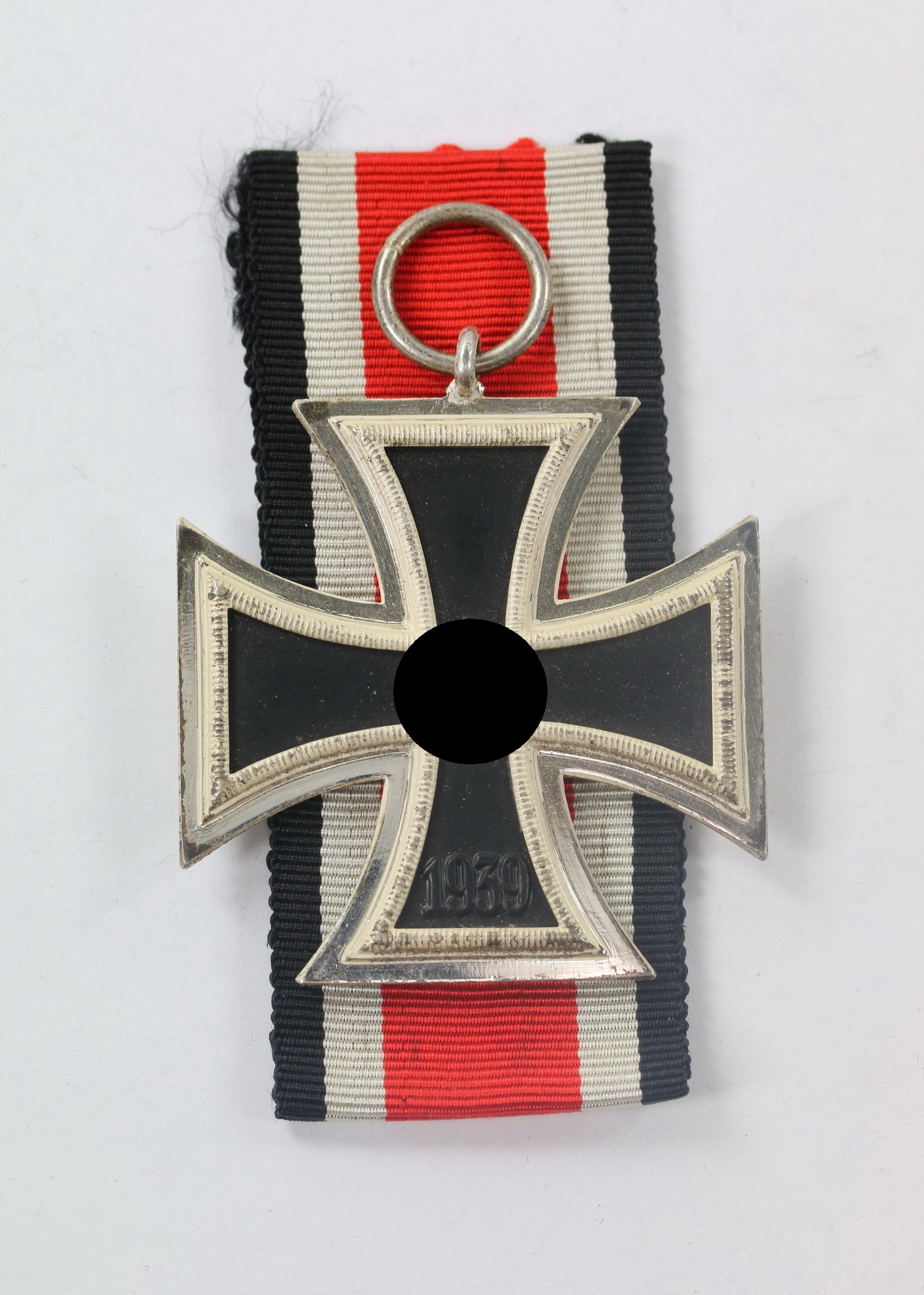 Iron Cross 2nd Class 1939. Type Wächtler & Lange, Mittweida. – Bild 1