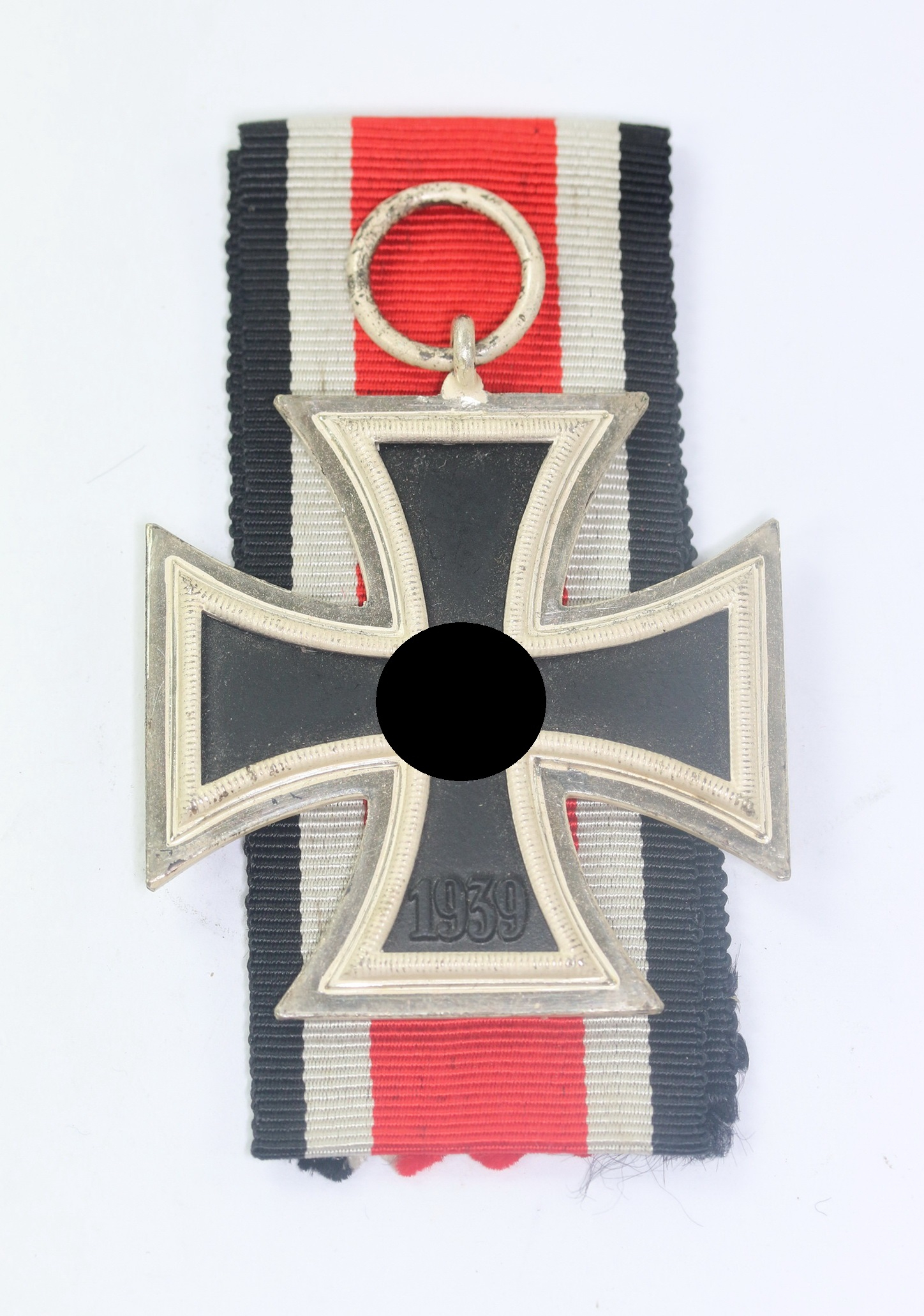 Iron Cross 2nd Class 1939. Type Wächtler & Lange, Mittweida. – Bild 1