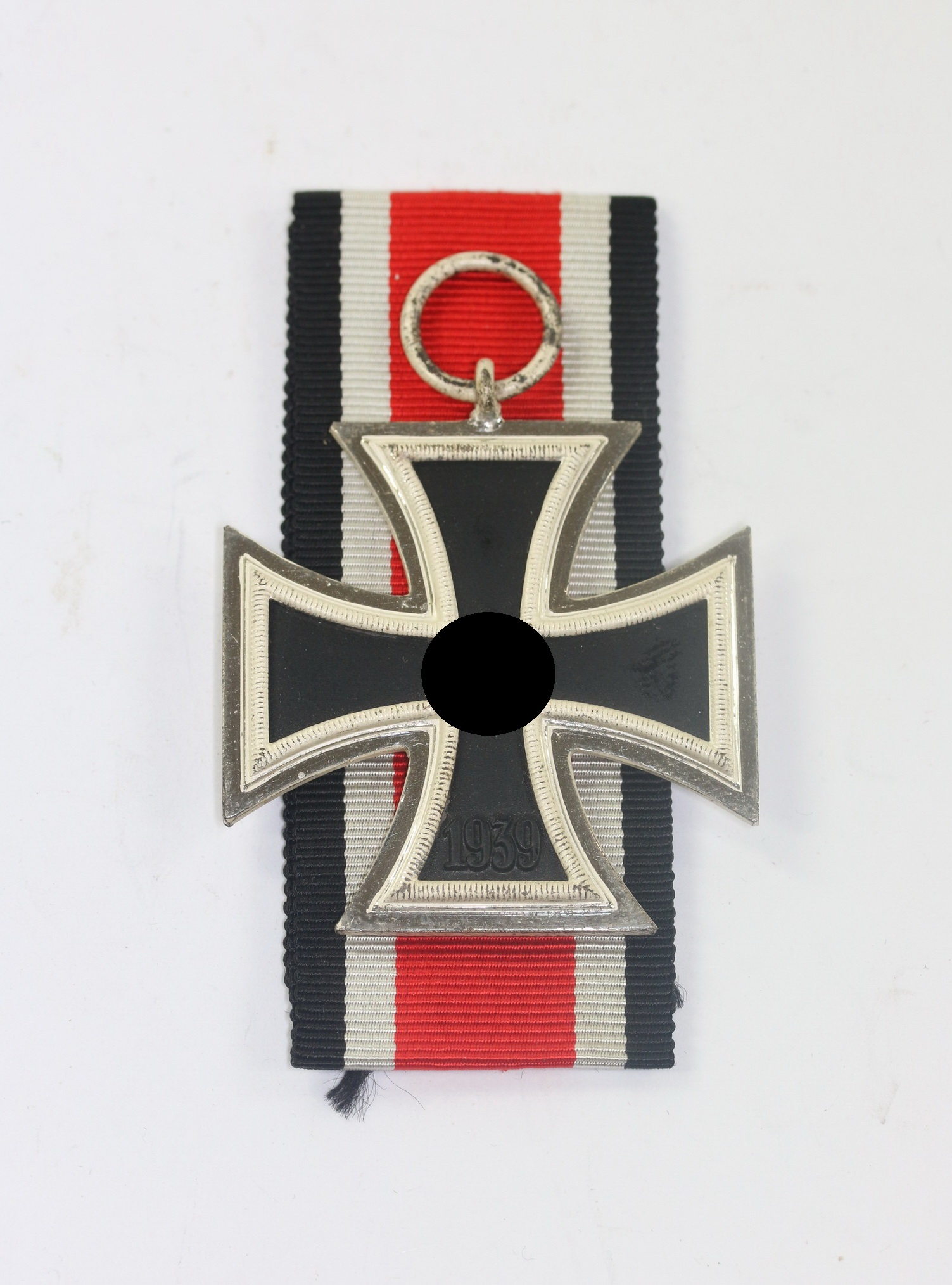 Iron Cross 2nd Class 1939. Type Wächtler & Lange, Mittweida / Sachsen – Bild 1