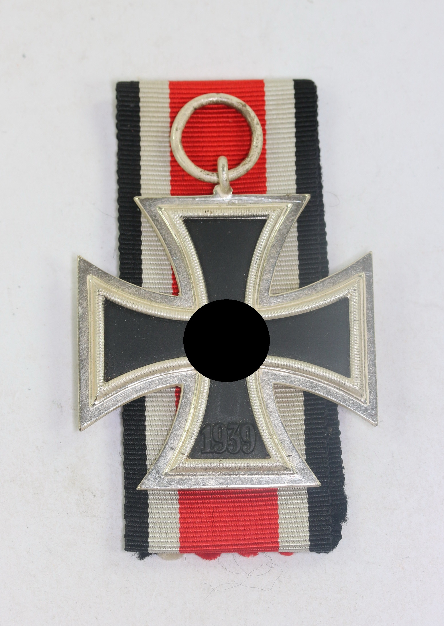Iron Cross 2nd Class 1939, Wächtler & Lange, Mittweida / Sachsen – Bild 1