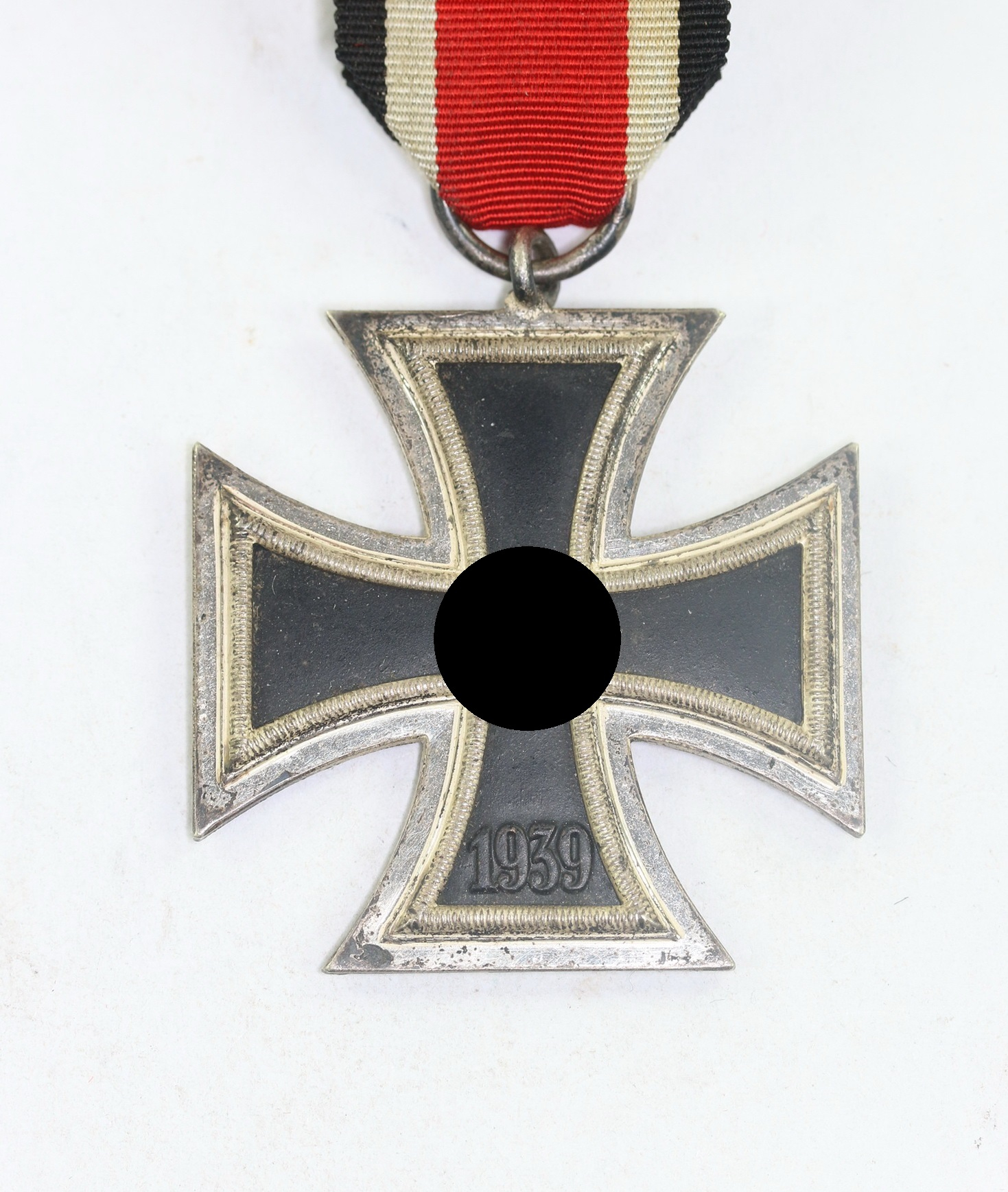 Iron Cross 2nd Class 1939. Type Wächtler & Lange, Mittweida / Sachsen – Bild 1
