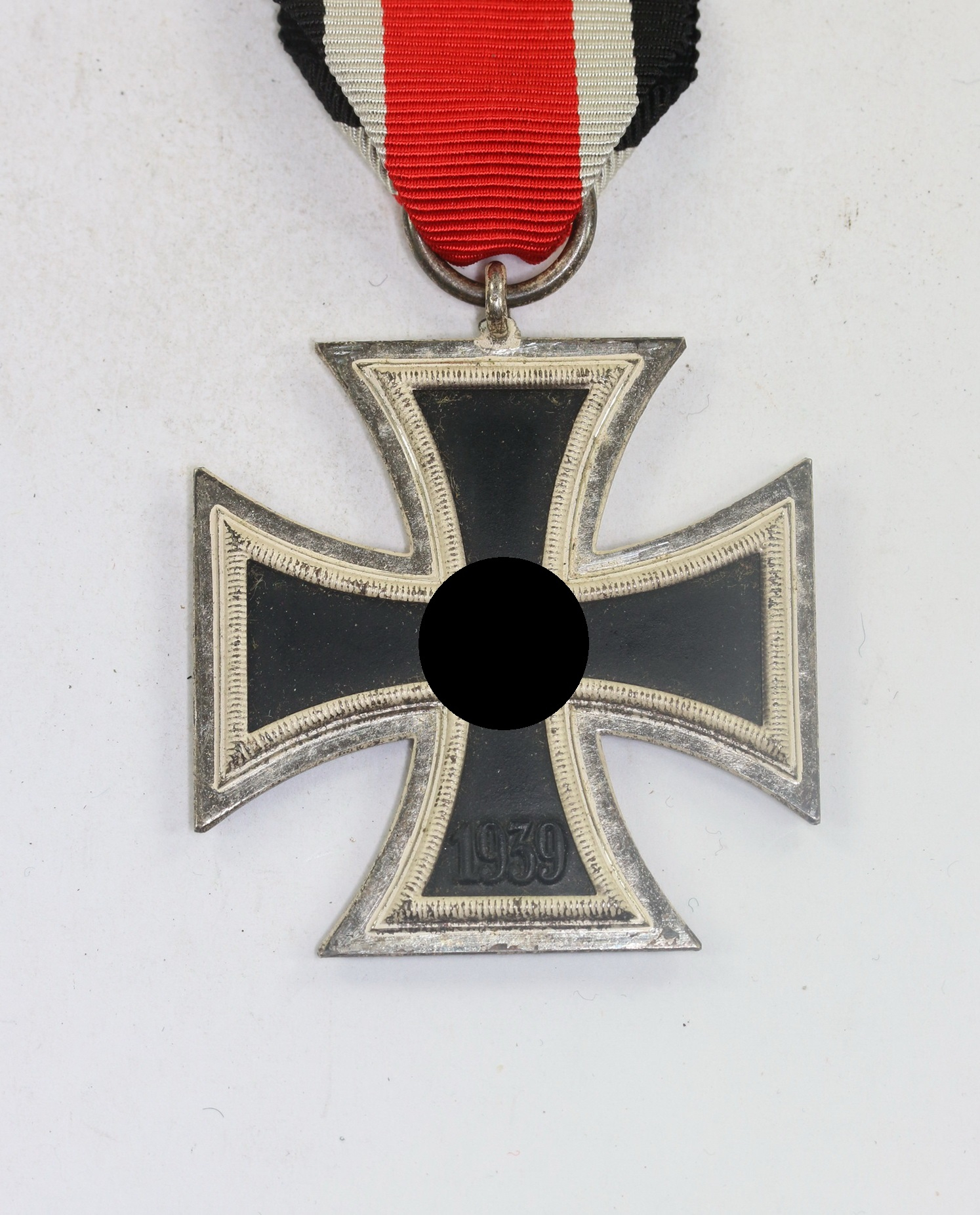 Iron Cross 2nd Class 1939. Type Wächtler & Lange, Mittweida / Sachsen – Bild 1