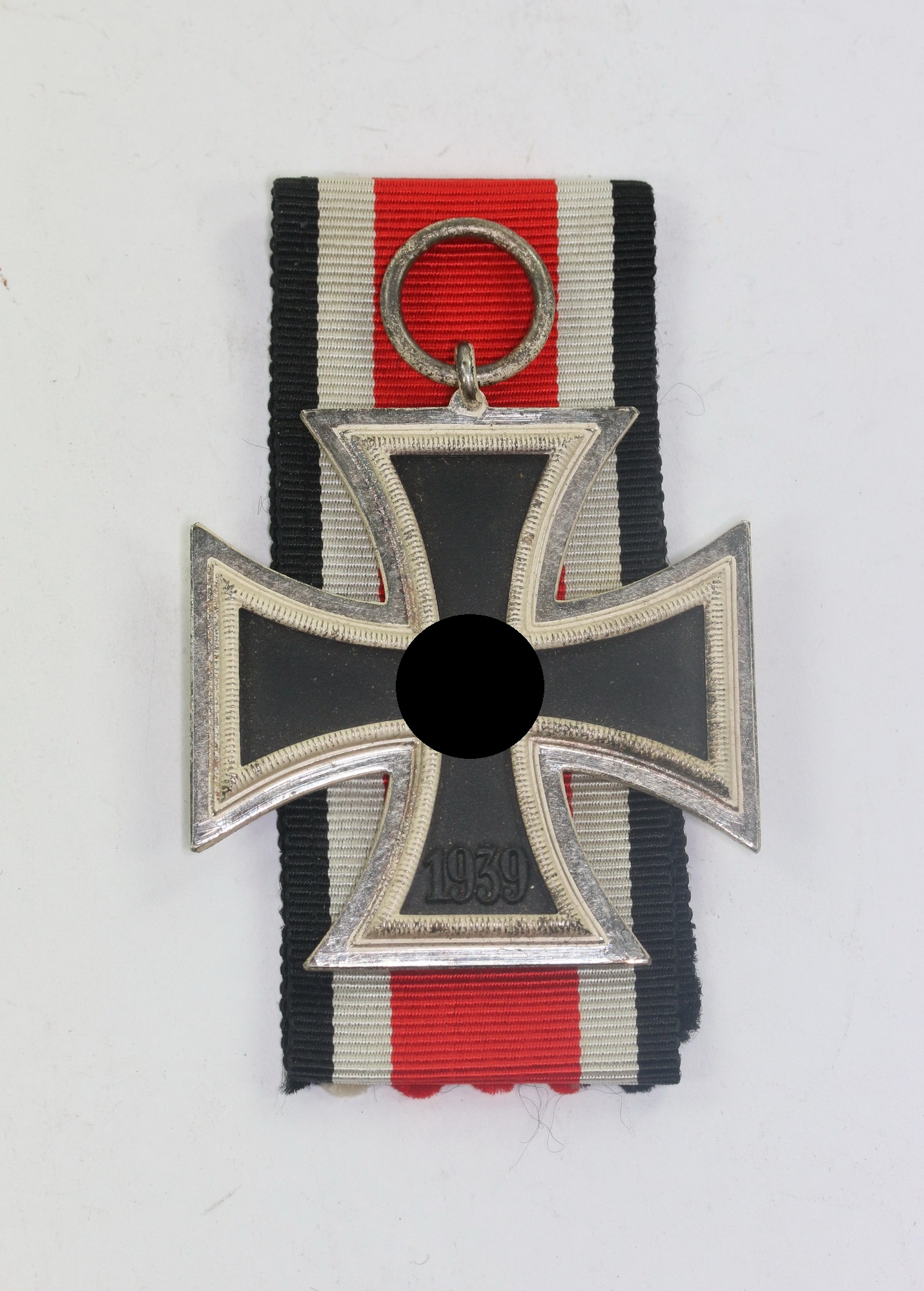 Iron Cross 2nd Class 1939. Type Wächtler & Lange, Mittweida / Sachsen – Bild 1