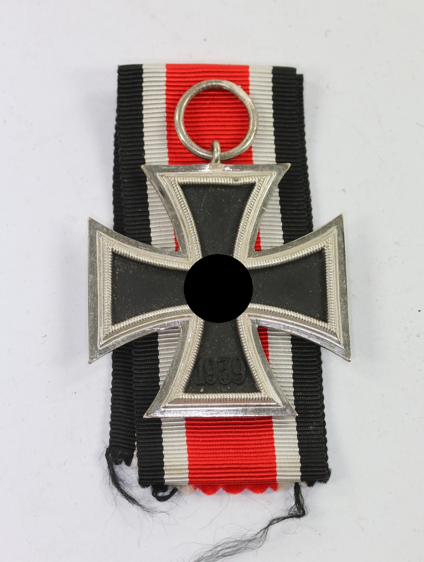Iron Cross 2nd Class 1939. Type Wilhelm Deumer. – Bild 1