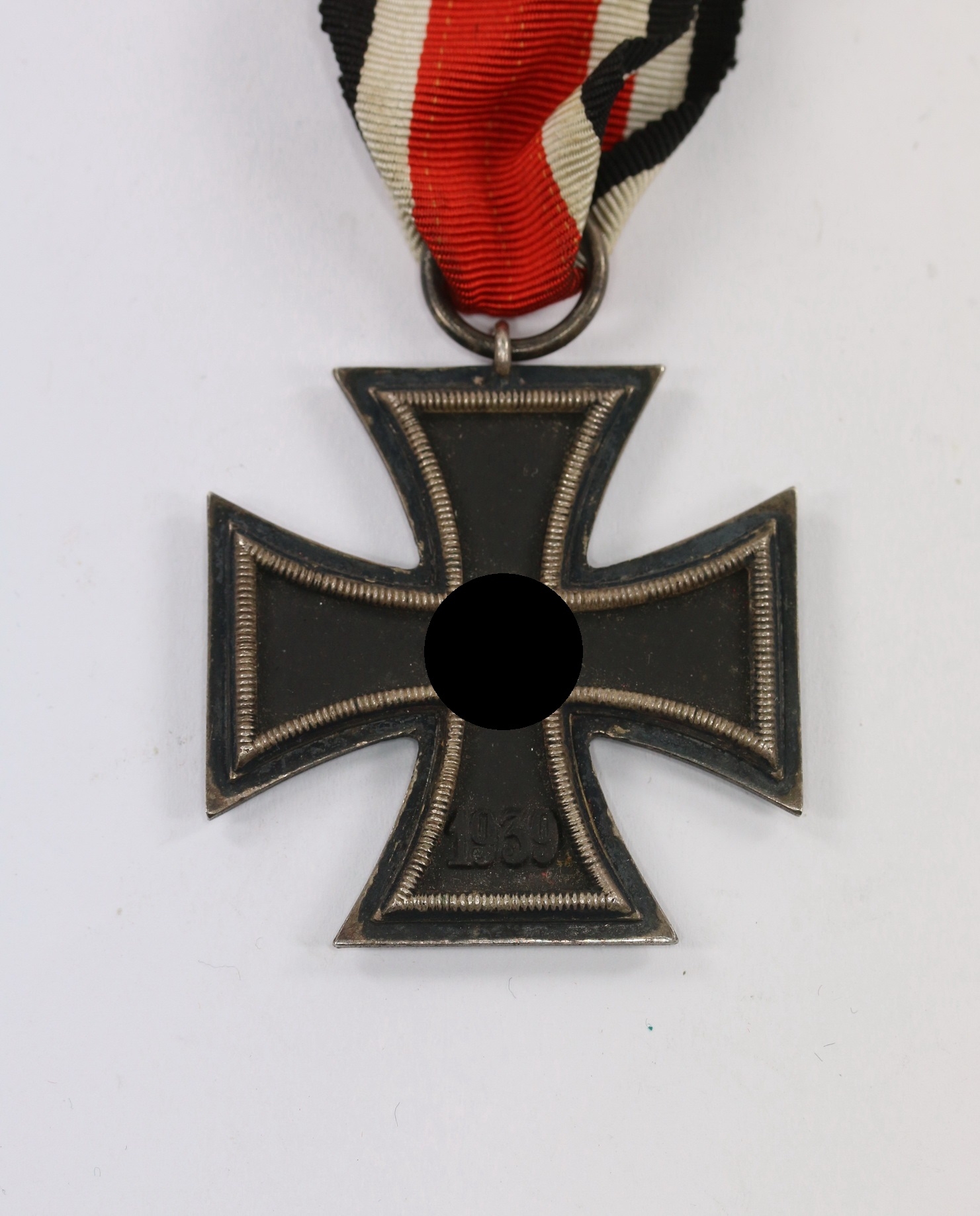 eisernes_kreuz_2 Eisernes Kreuz 2. Klasse 1939 – Bild 1