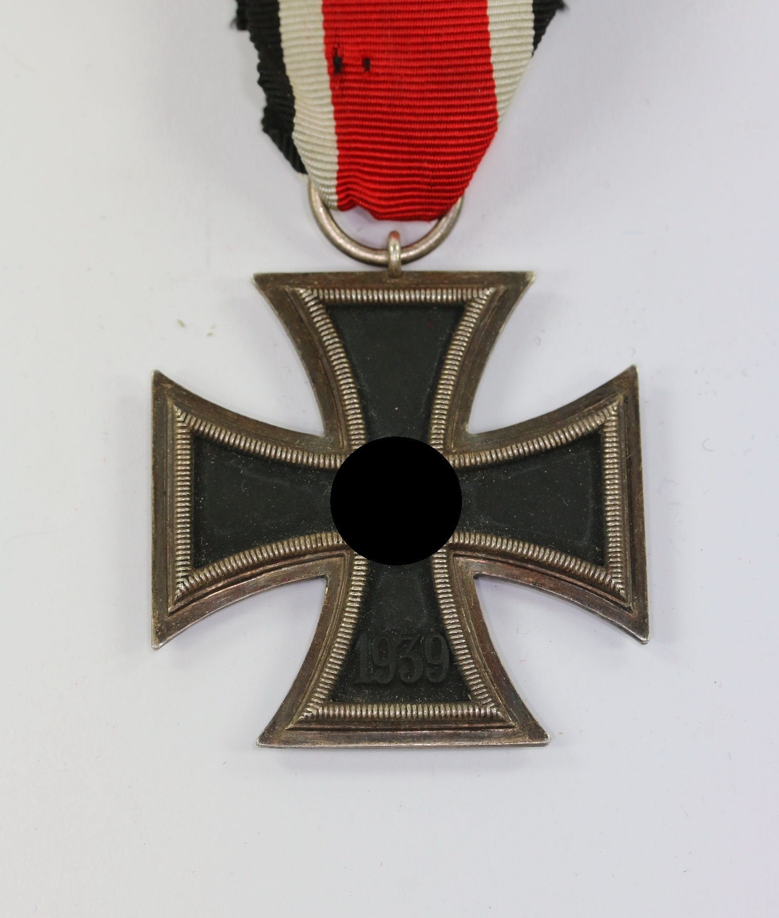 eisernes_kreuz_2 Eisernes Kreuz 2. Klasse 1939 – Bild 1