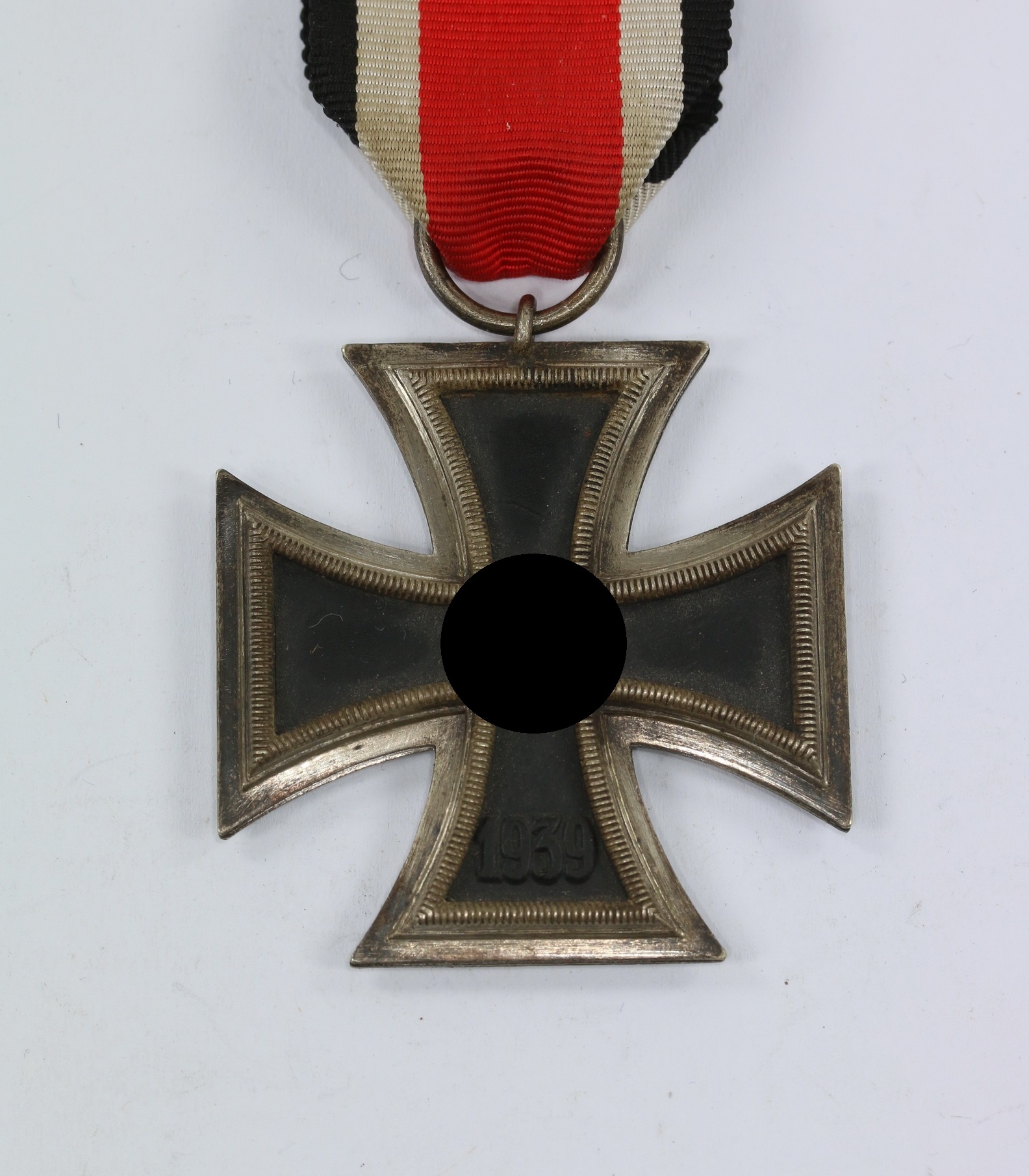eisernes_kreuz_2 Eisernes Kreuz 2. Klasse 1939 – Bild 1